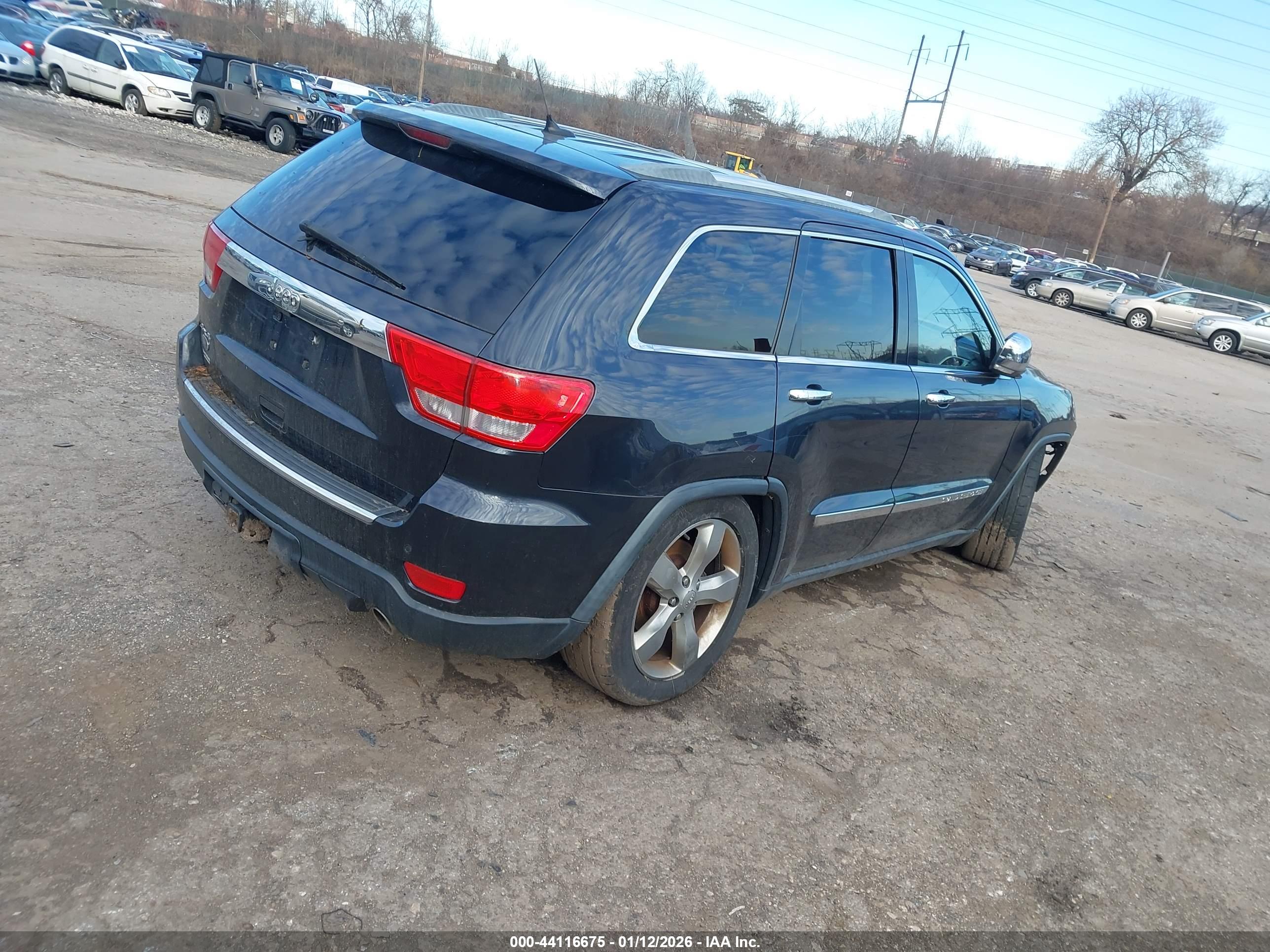 JEEP GRAND image 4
