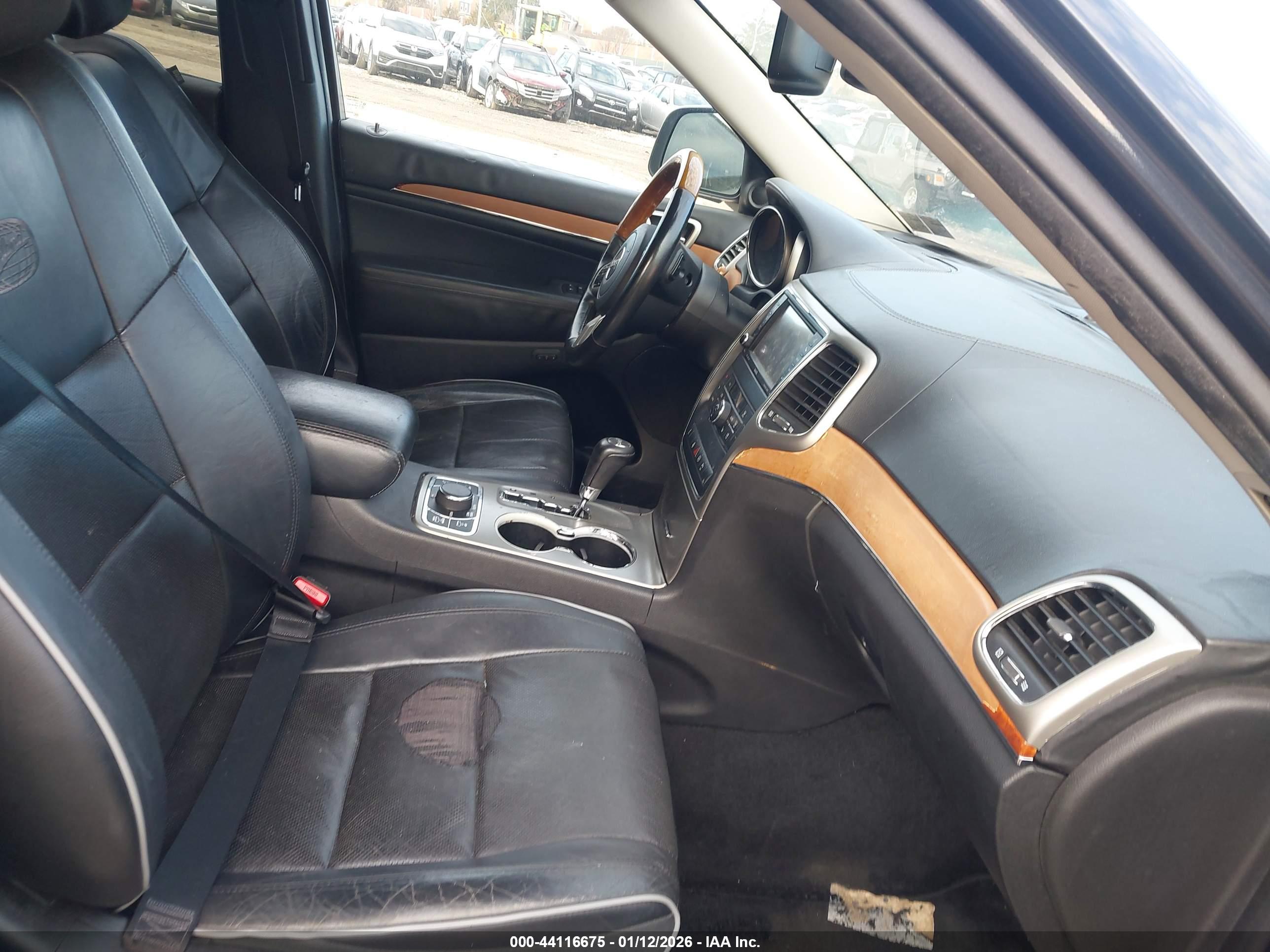 JEEP GRAND image 5