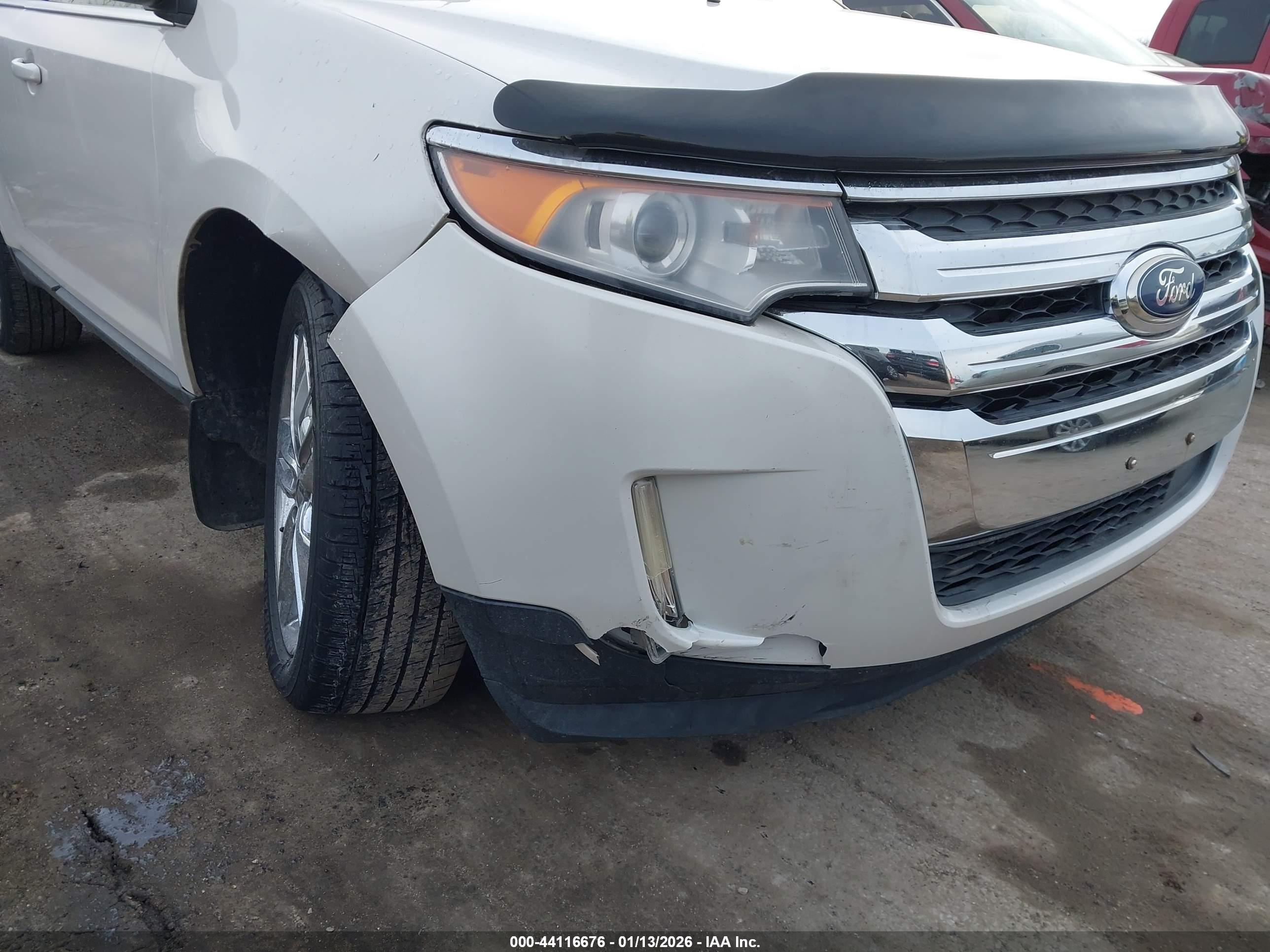 FORD EDGE image 6