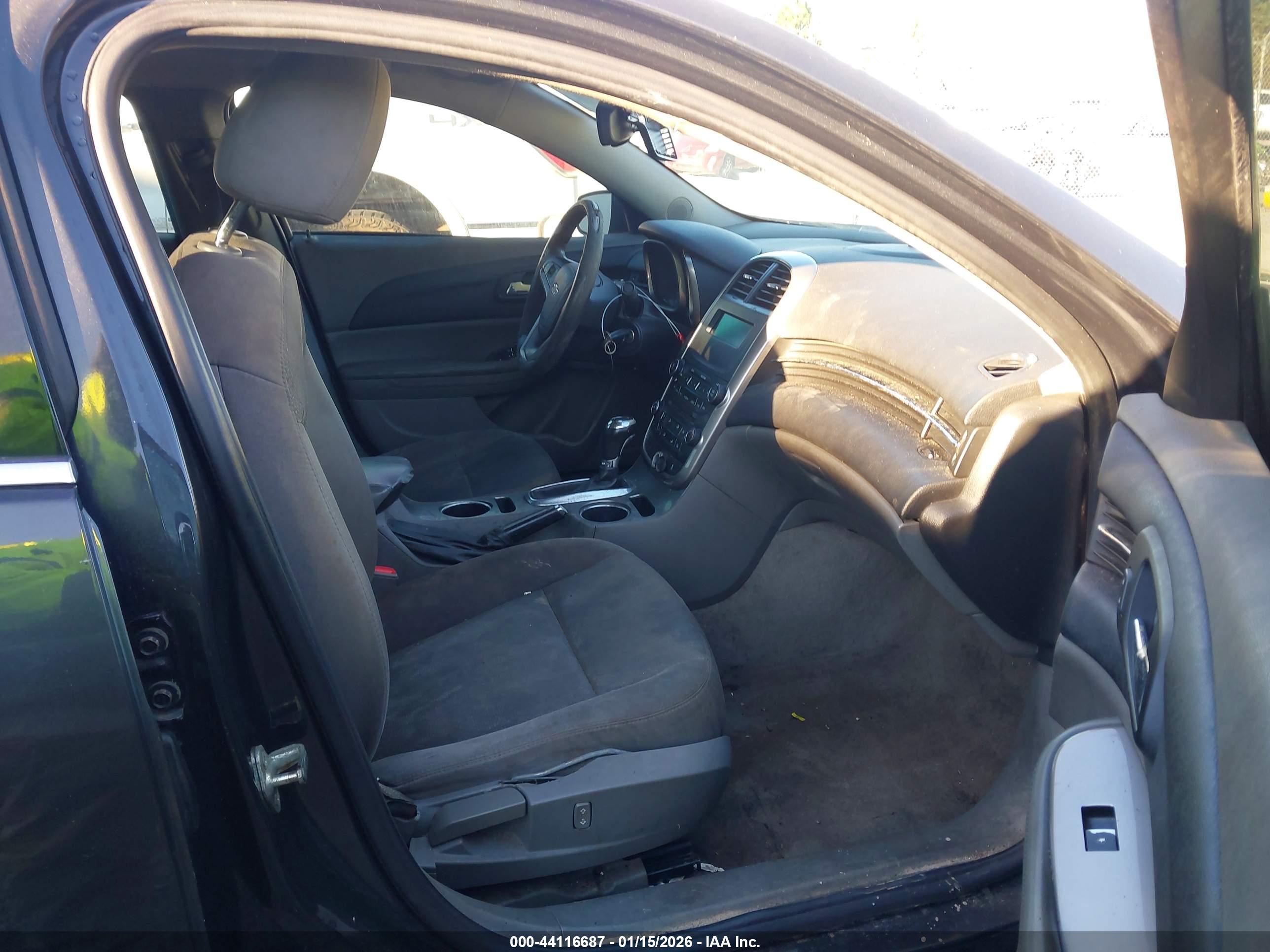 CHEVROLET MALIBU image 5
