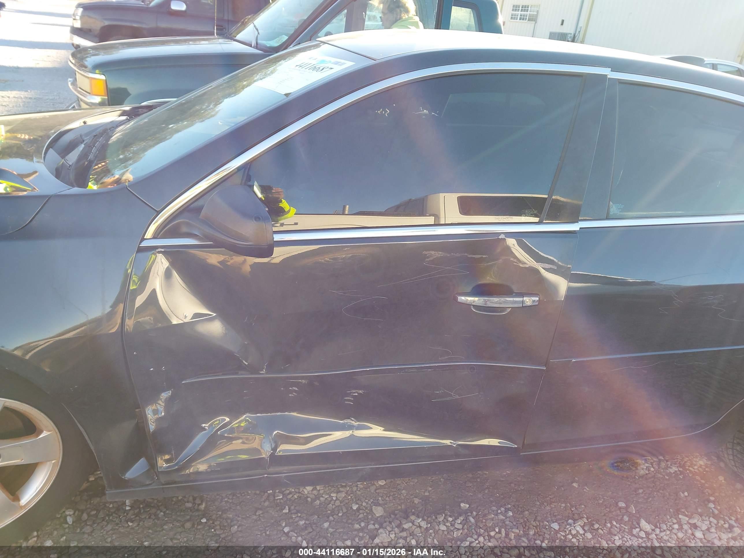 CHEVROLET MALIBU image 6