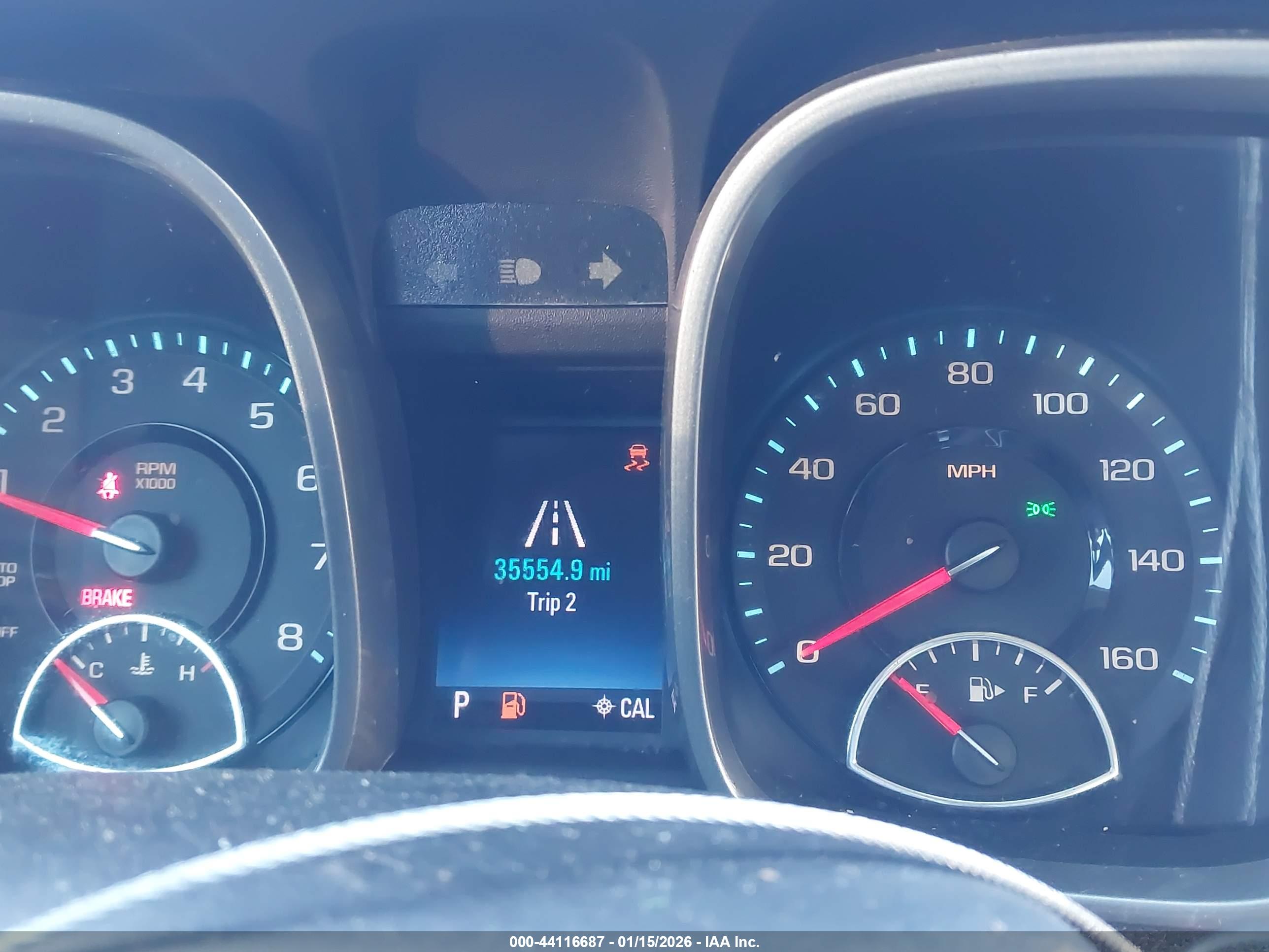 CHEVROLET MALIBU image 7