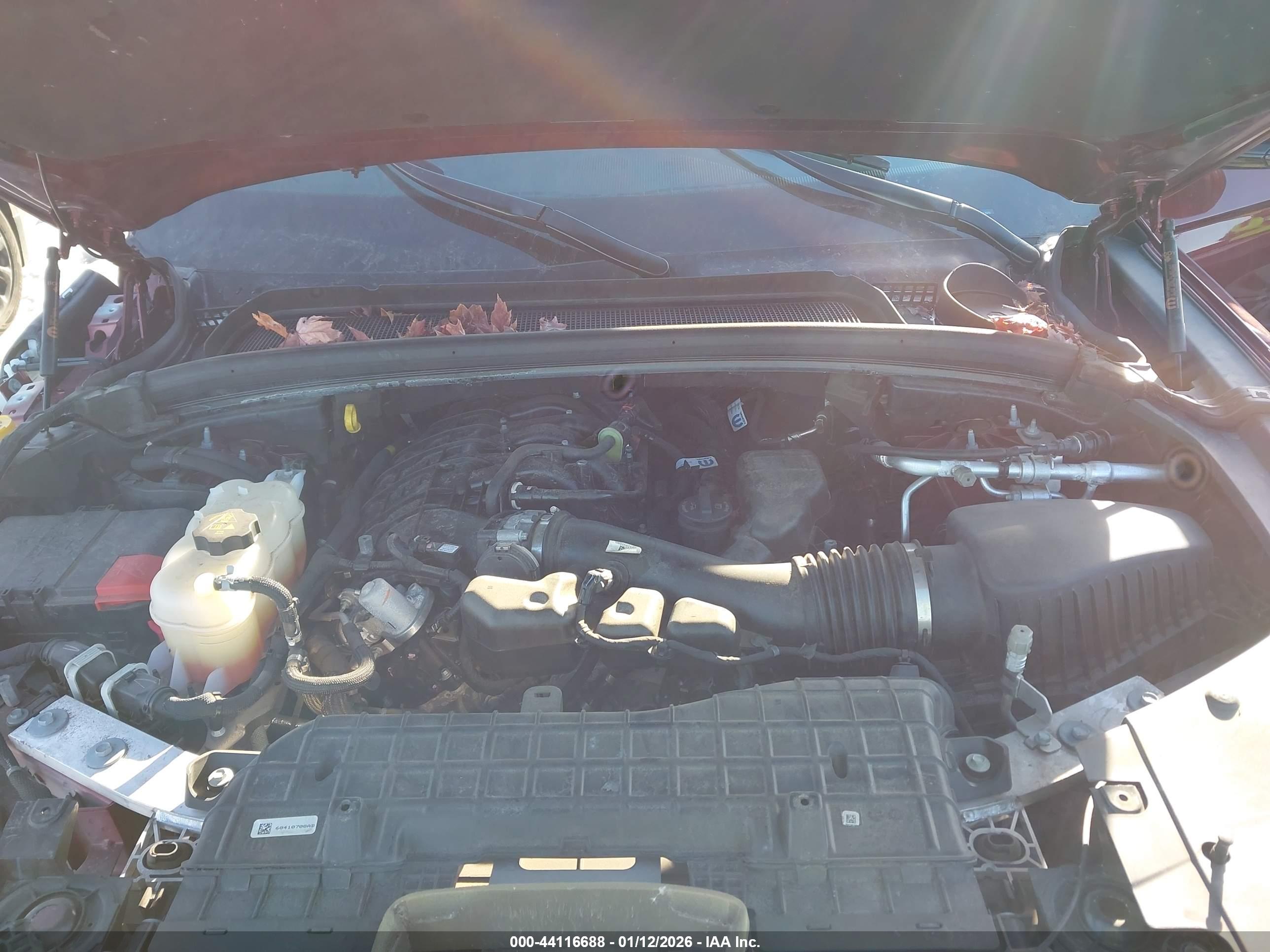 JEEP GRAND image 10