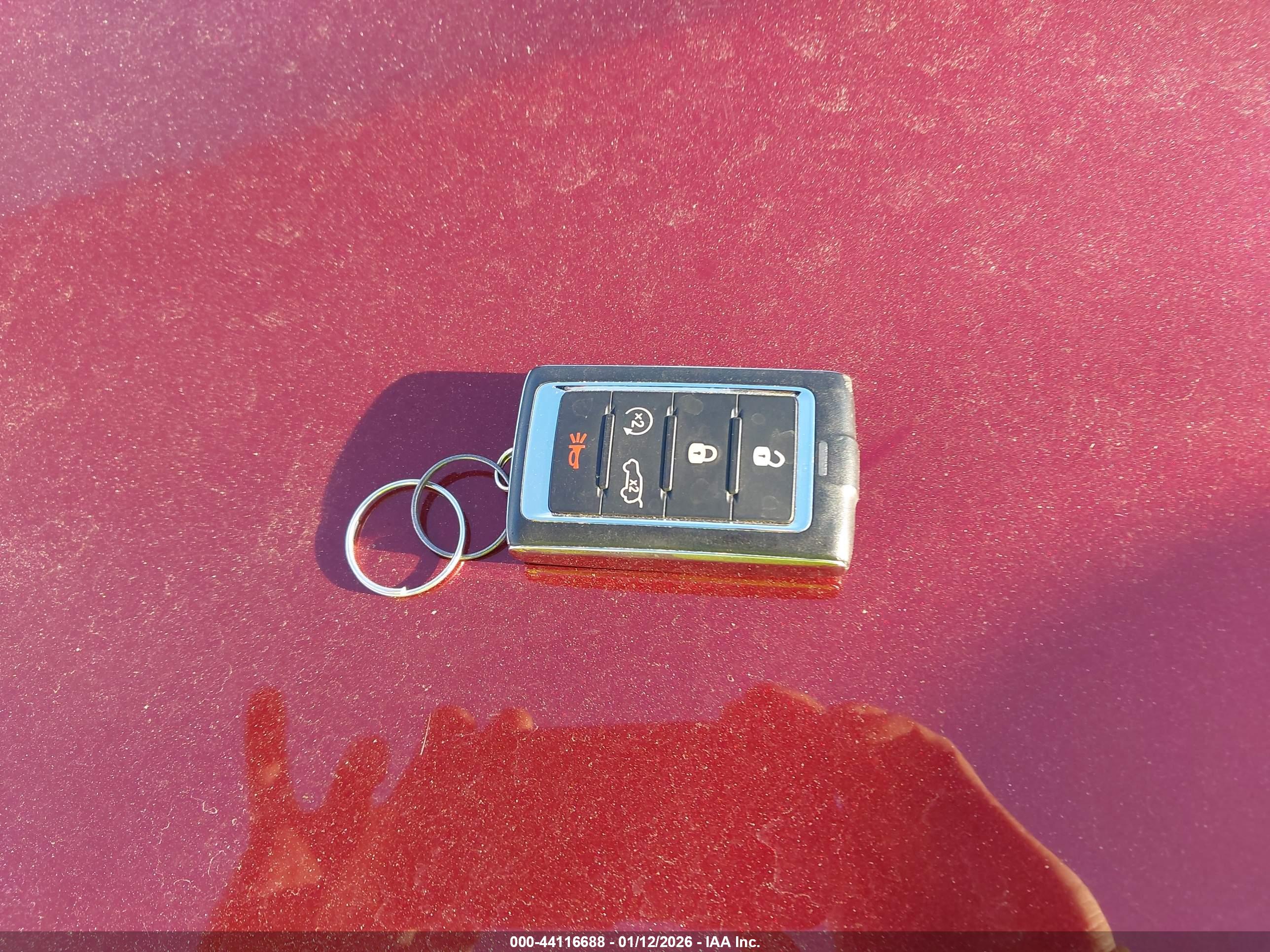 JEEP GRAND image 11