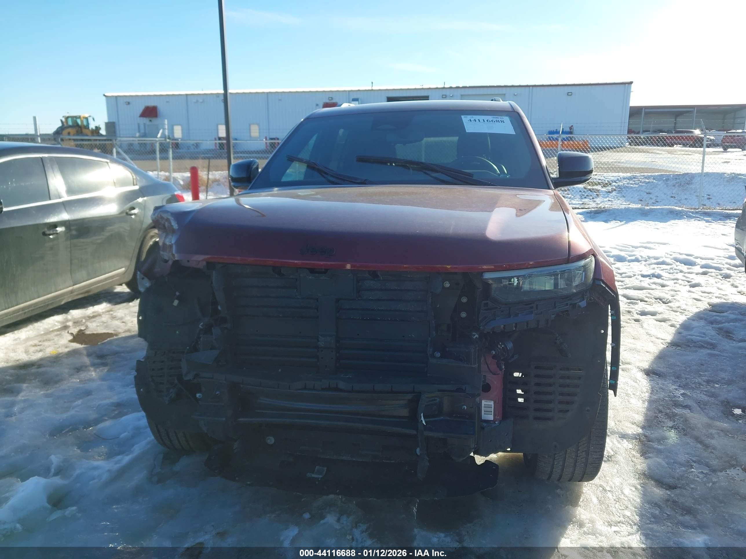 JEEP GRAND image 6