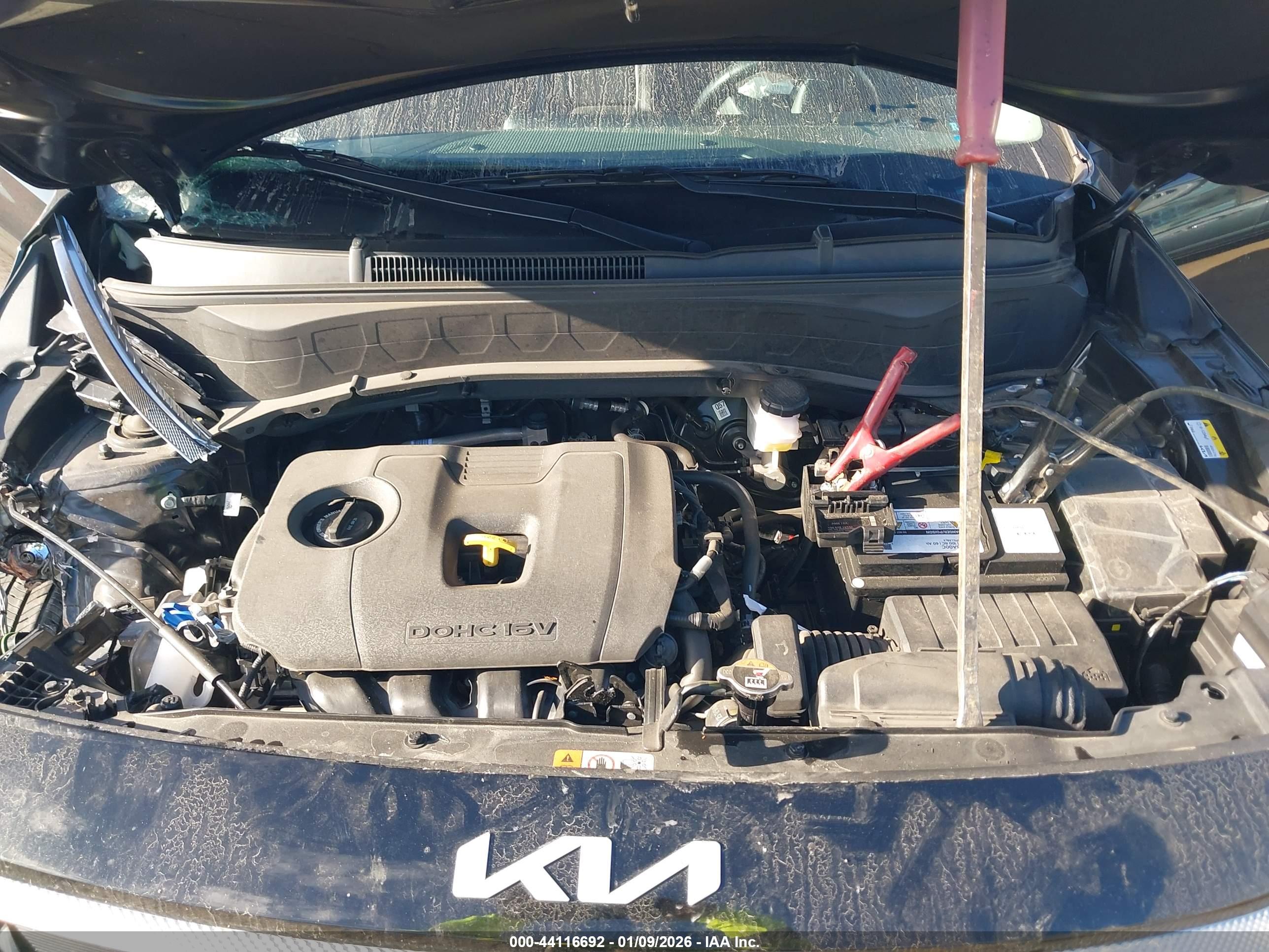 KIA SELTOS image 10