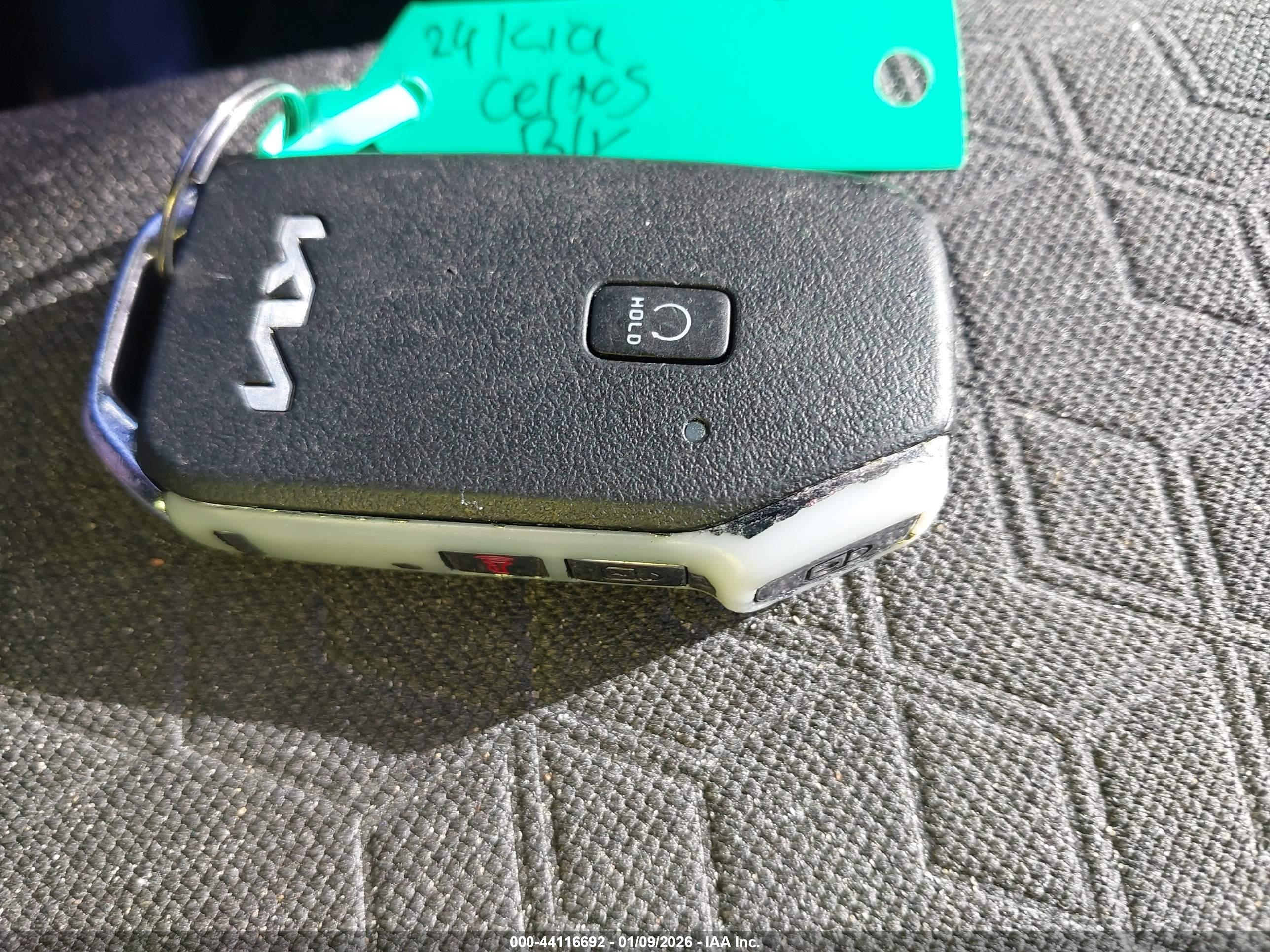 KIA SELTOS image 11