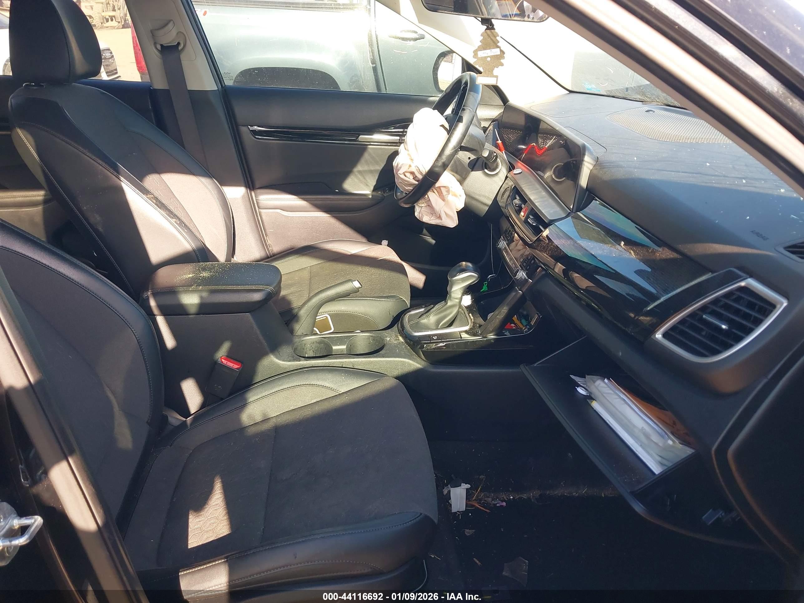 KIA SELTOS image 5