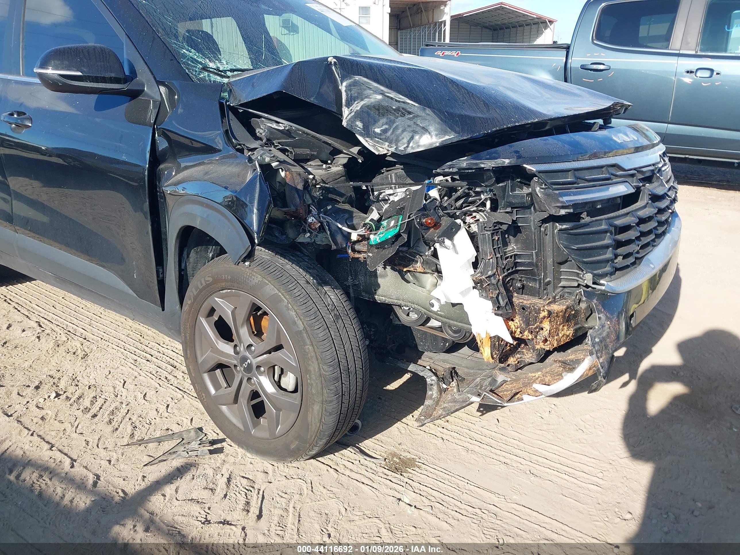 KIA SELTOS image 6