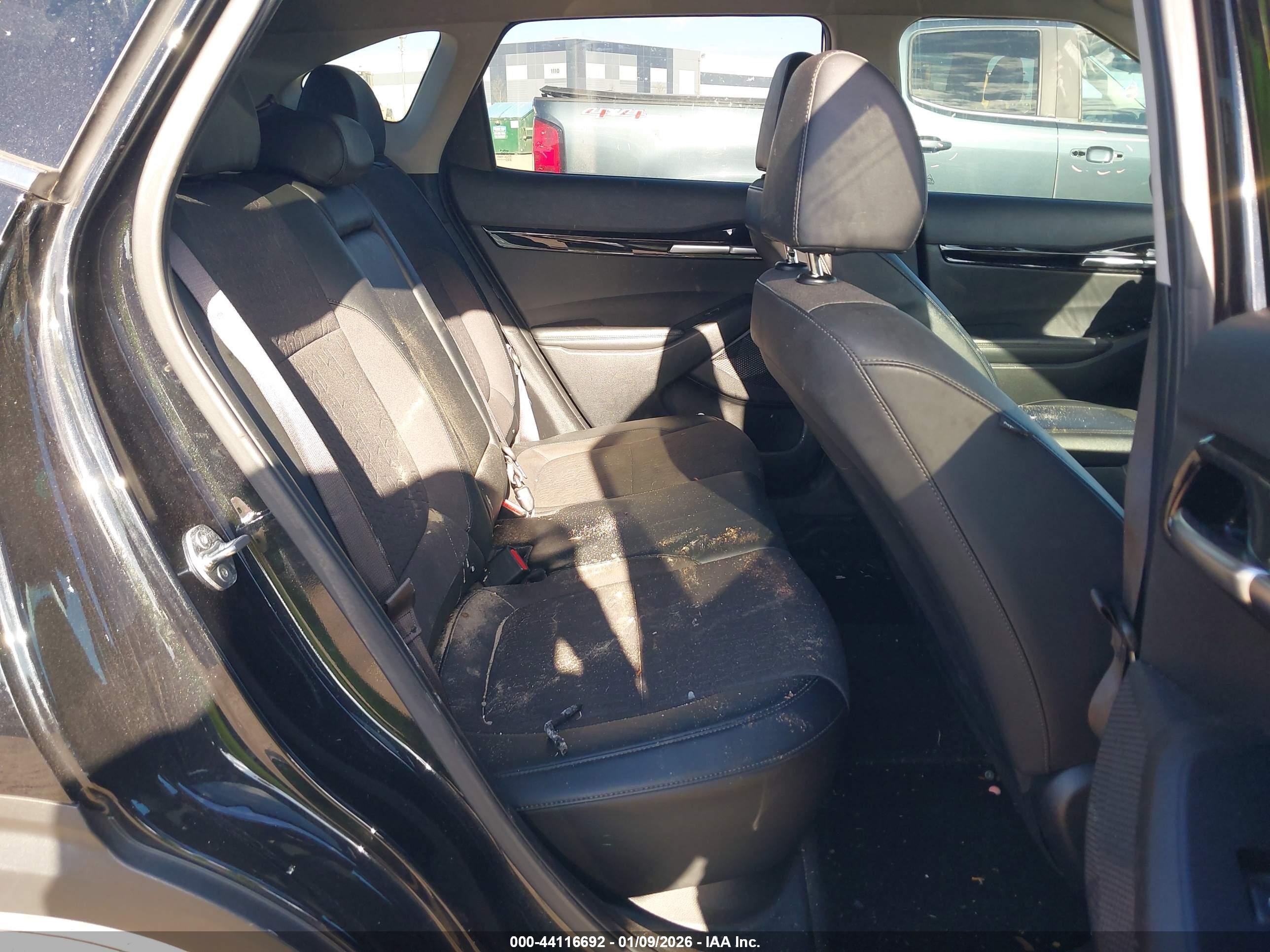 KIA SELTOS image 8