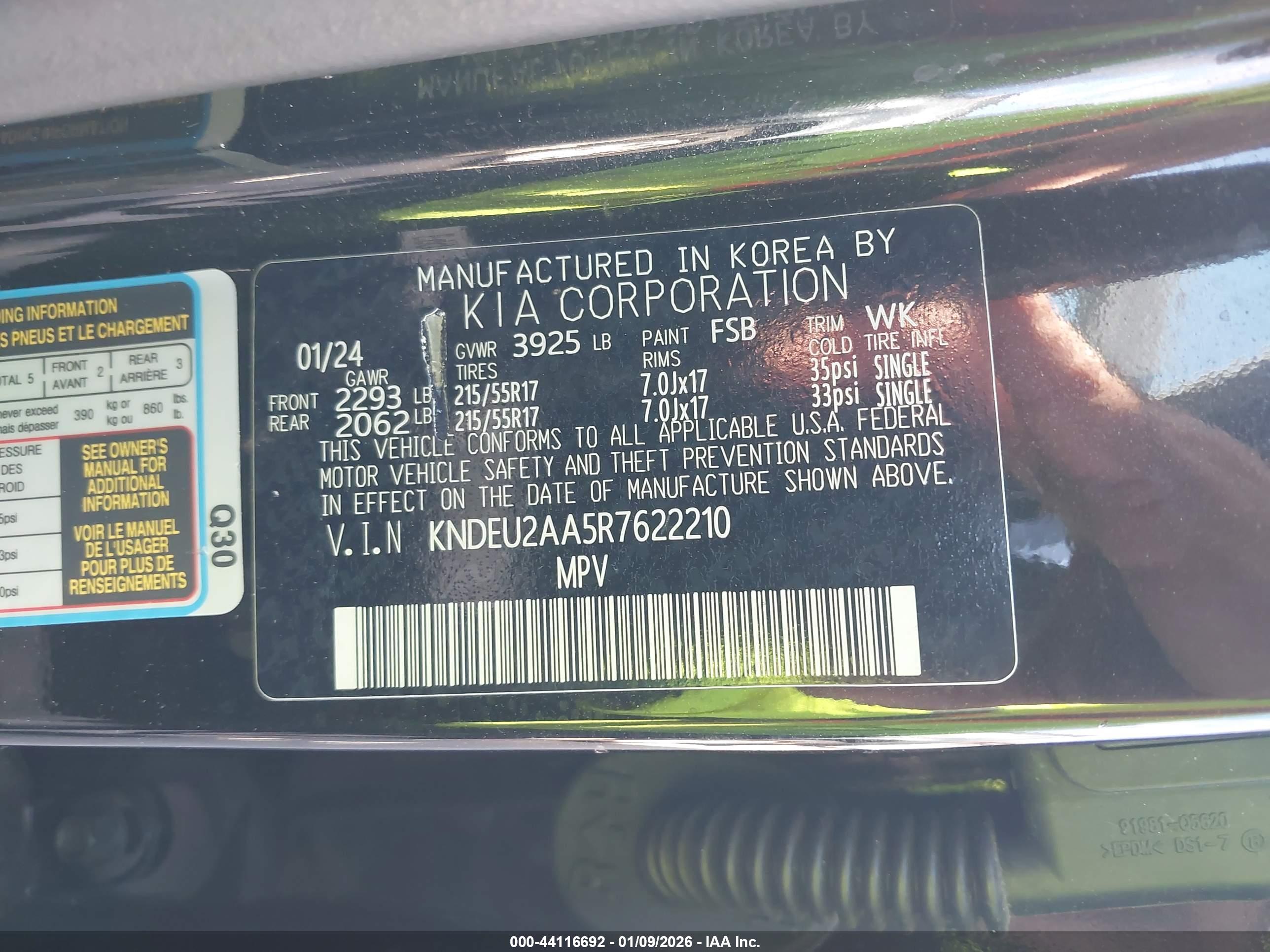 KIA SELTOS image 9
