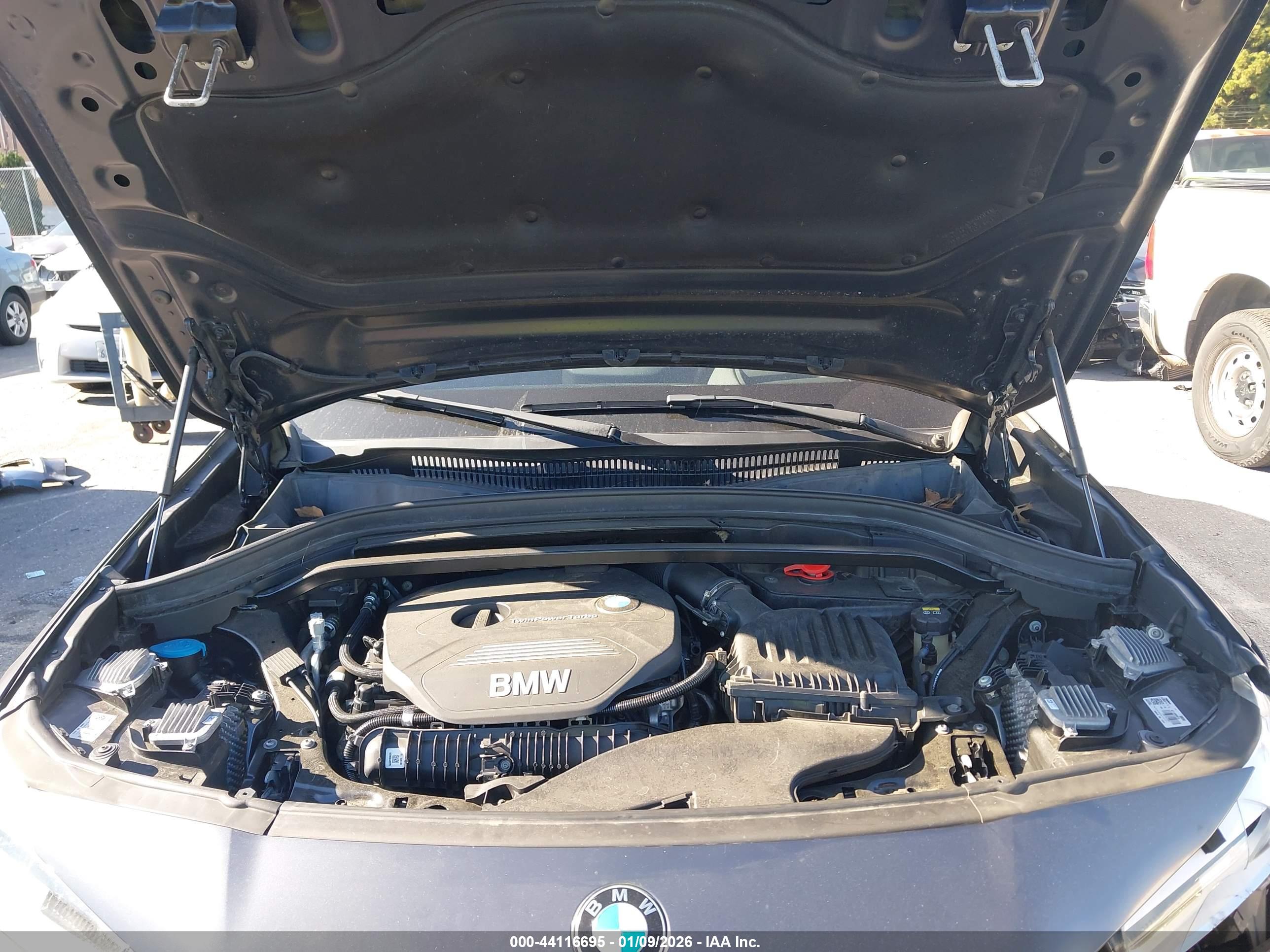 BMW X2 image 10