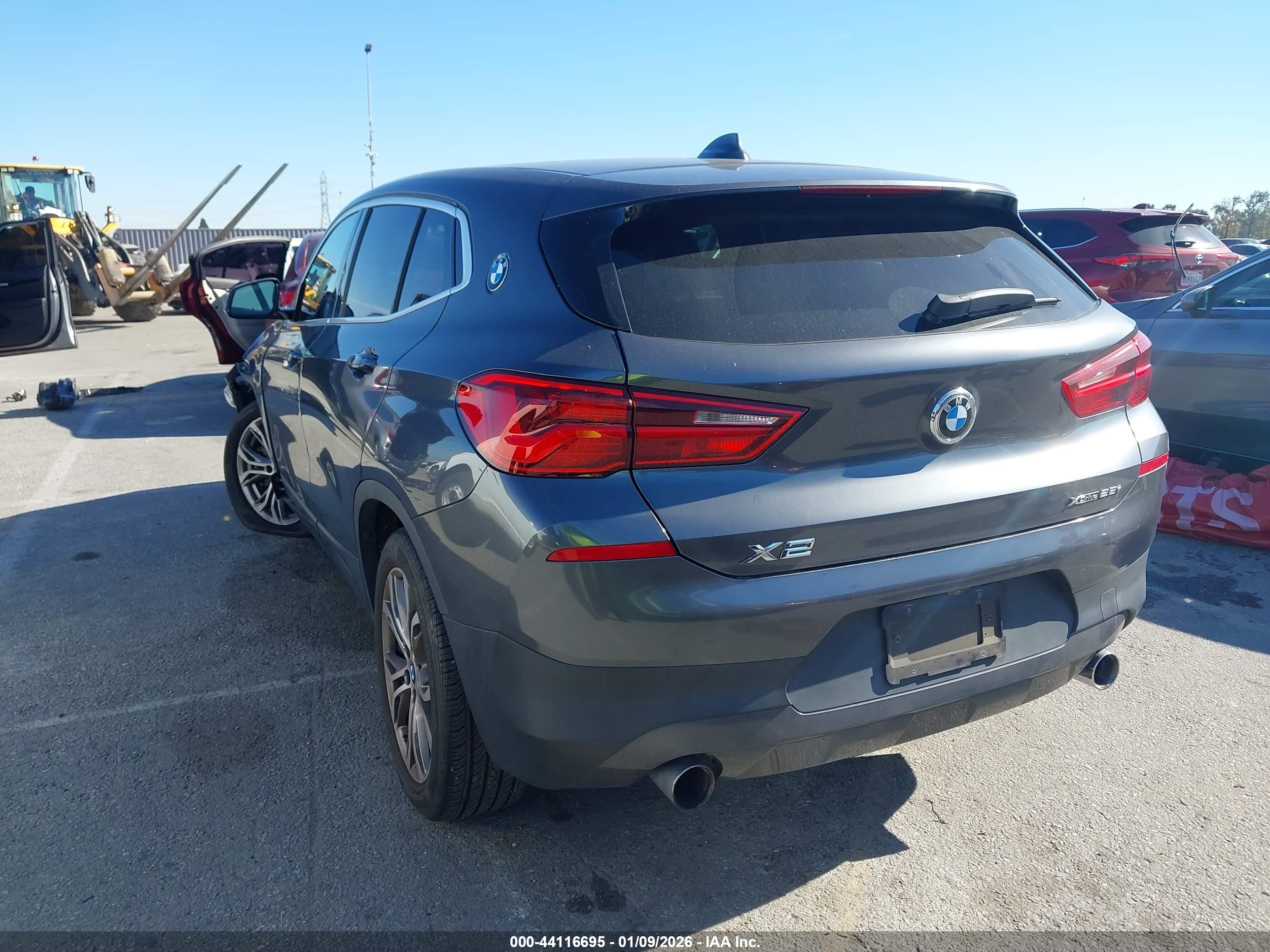 BMW X2 image 3