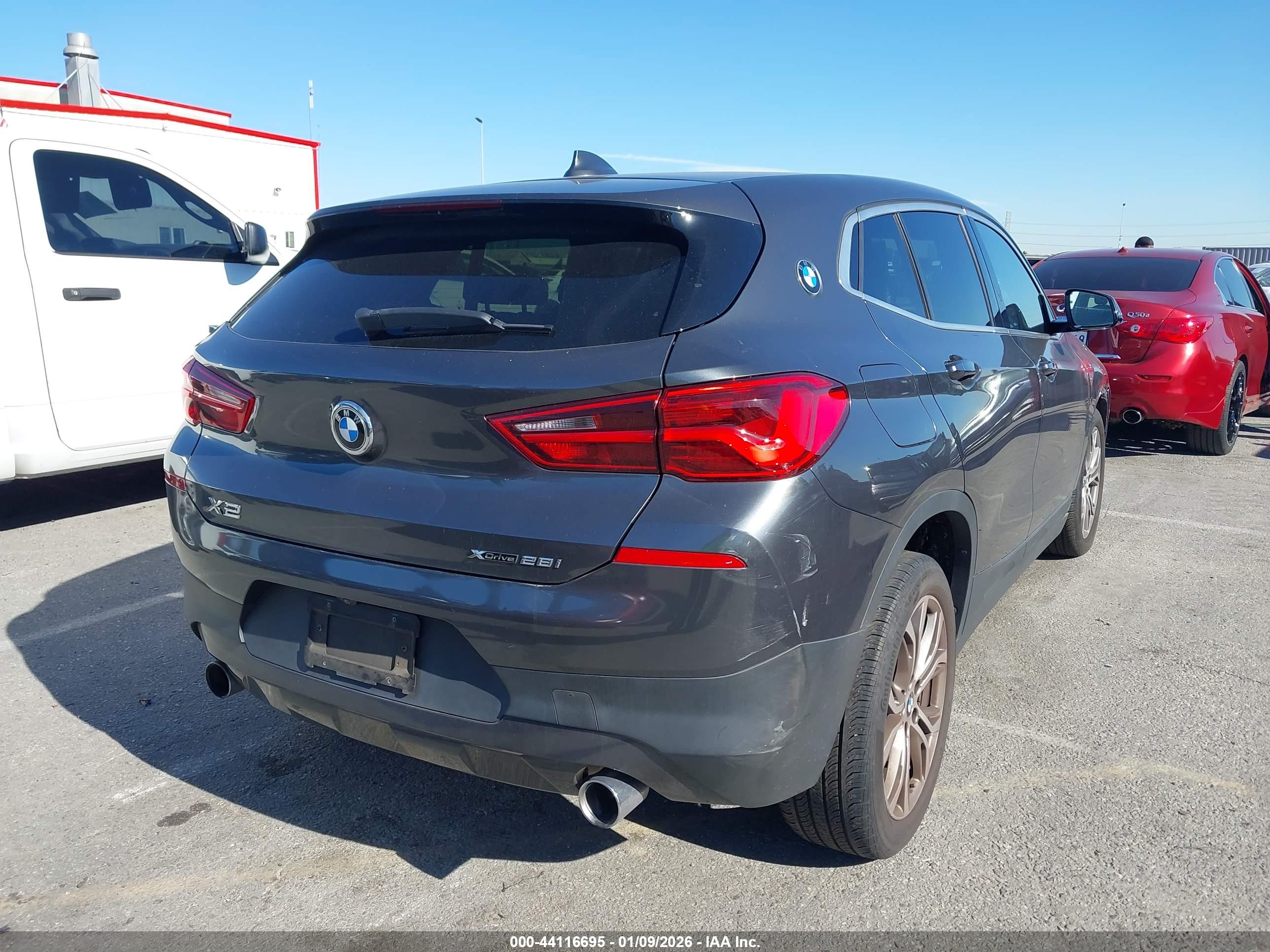 BMW X2 image 4
