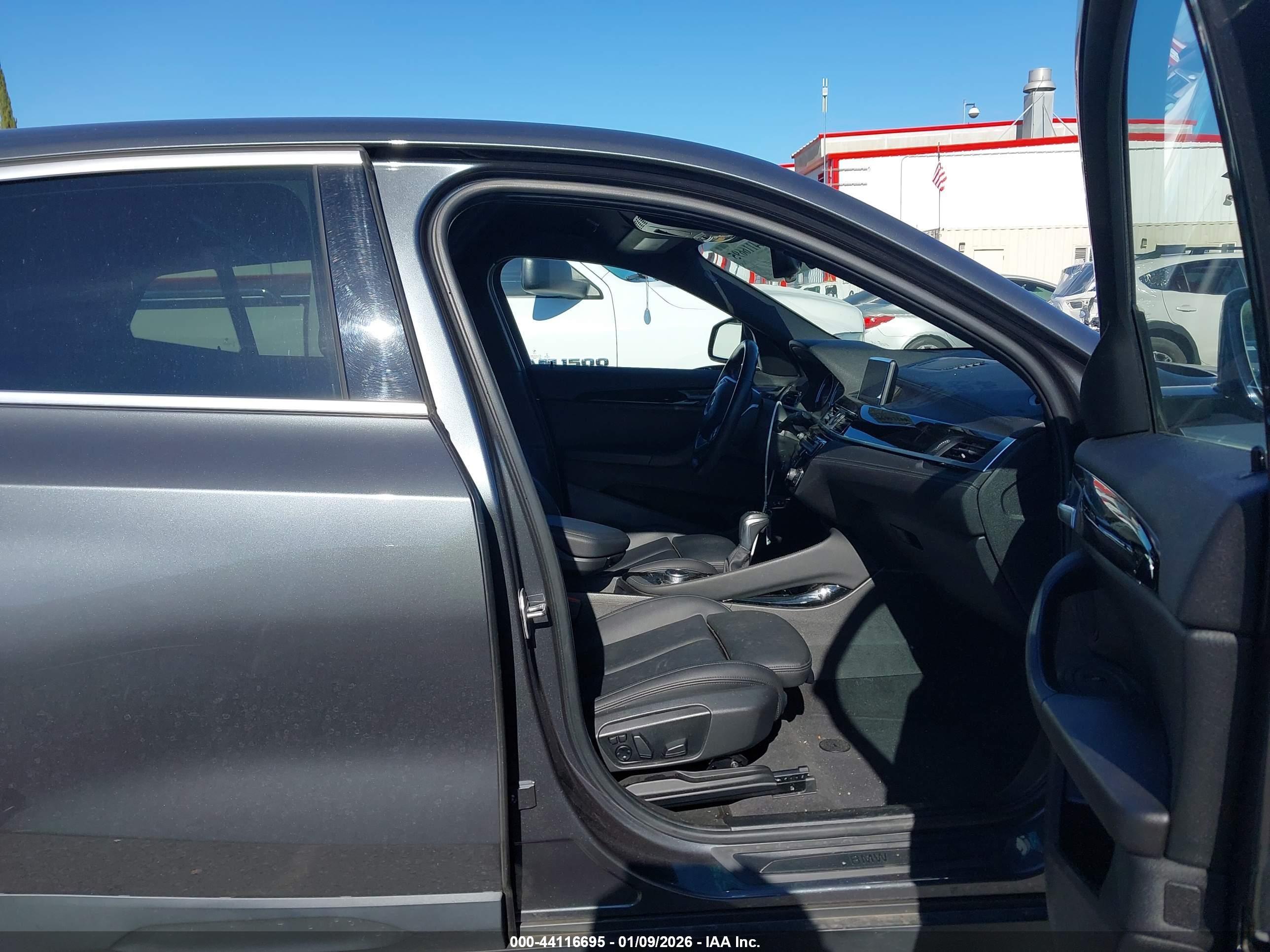 BMW X2 image 5
