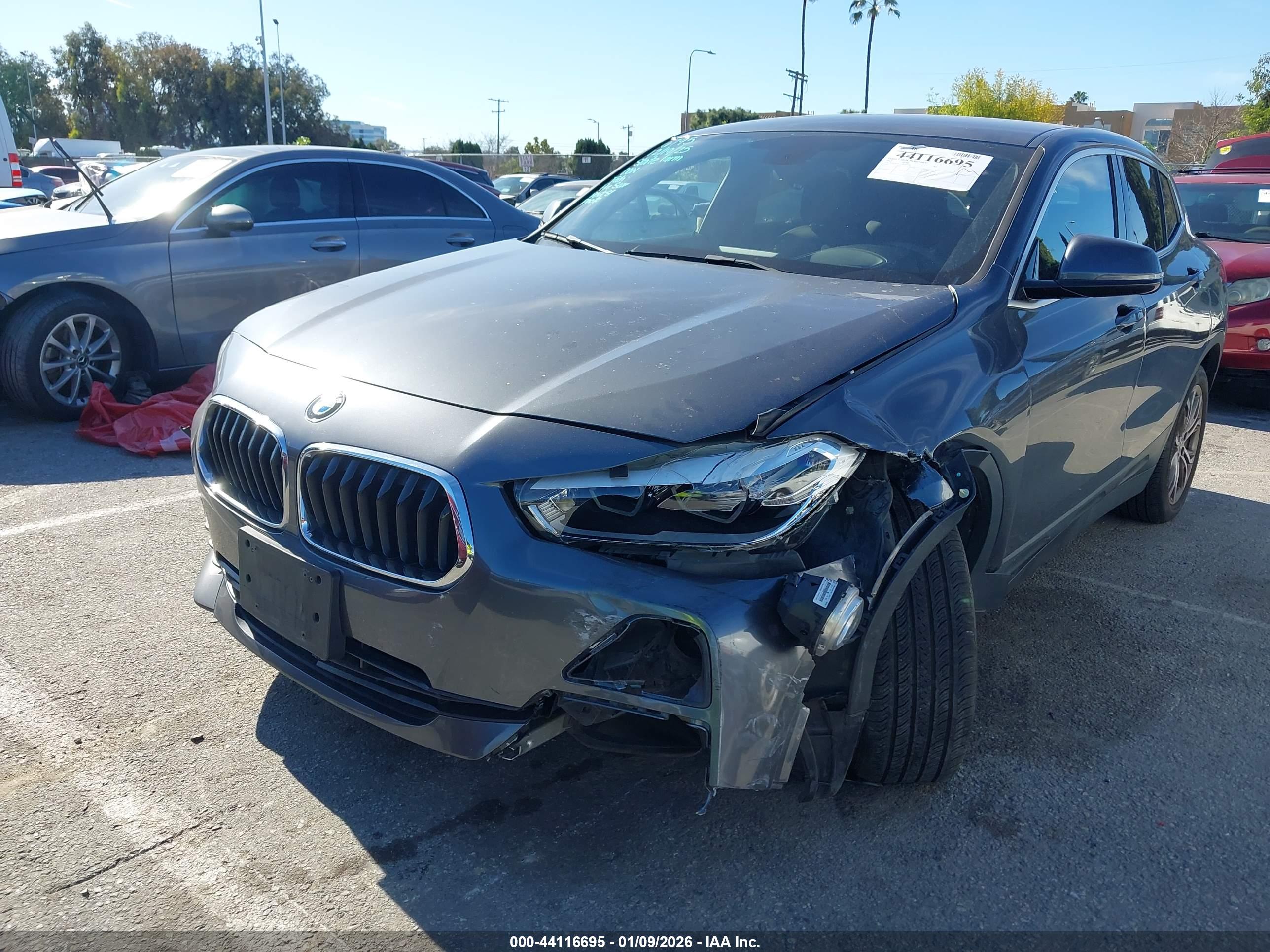 BMW X2 image 6