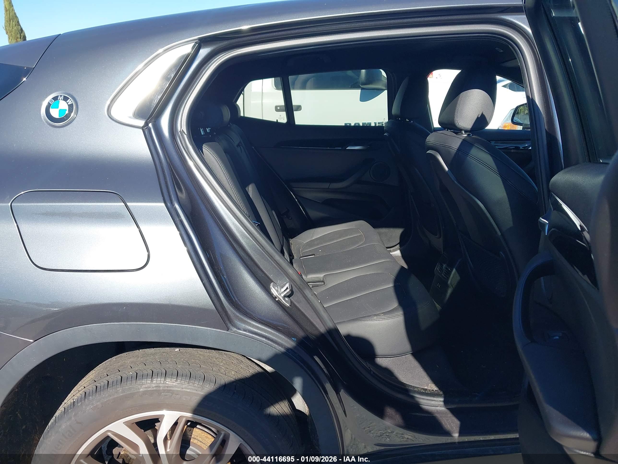 BMW X2 image 8