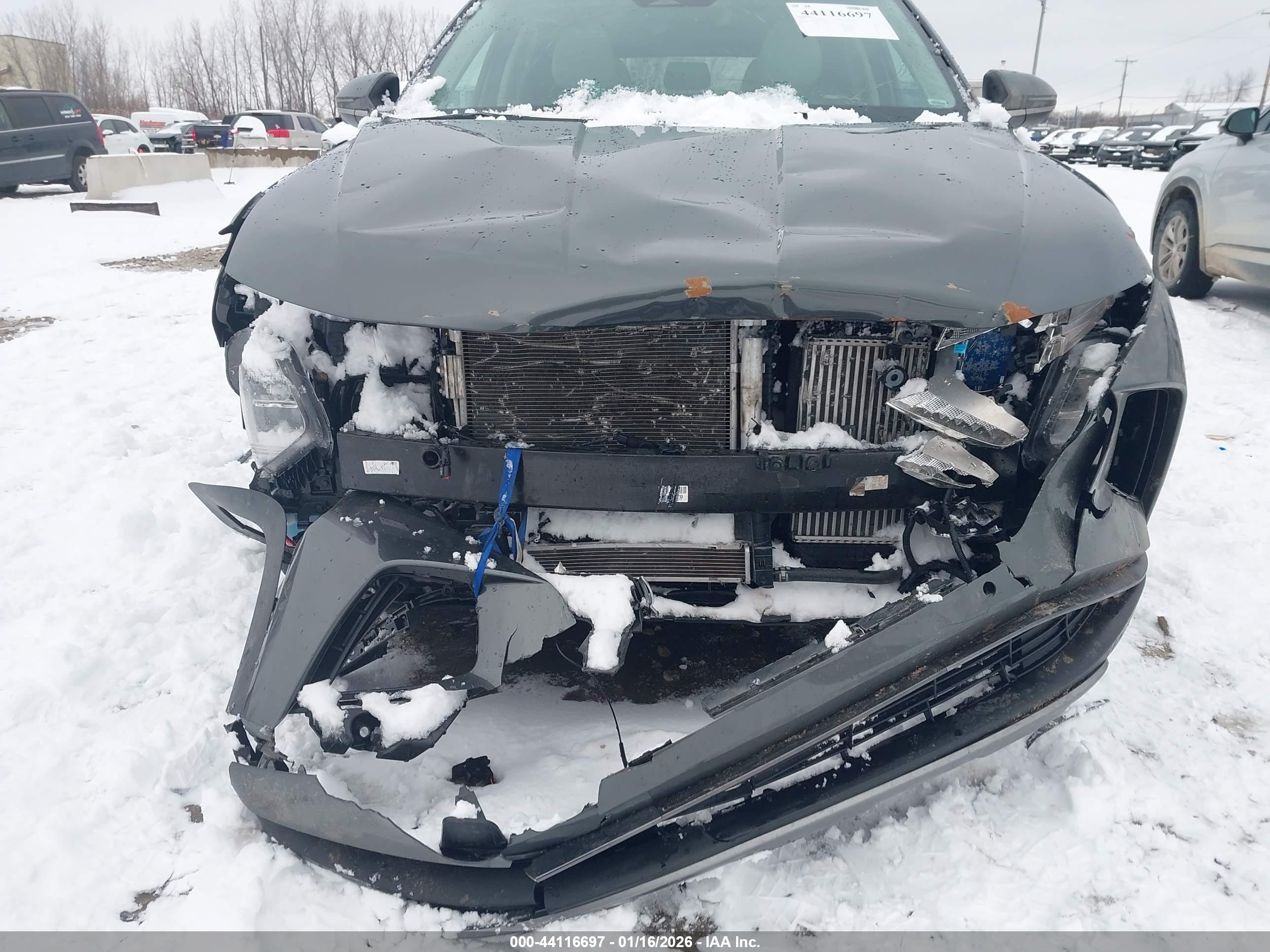 HYUNDAI TUCSON image 6