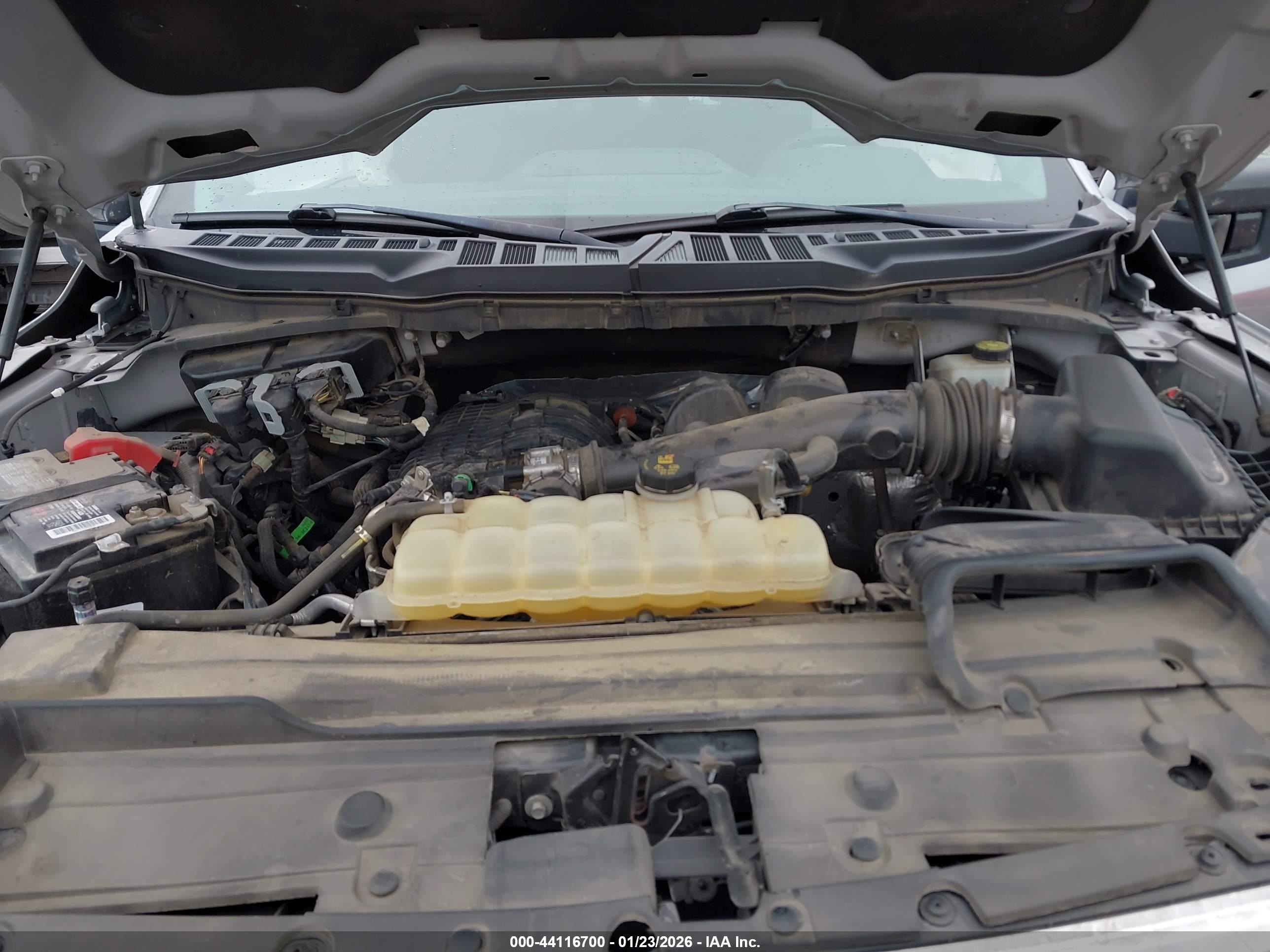 FORD F-150 image 10