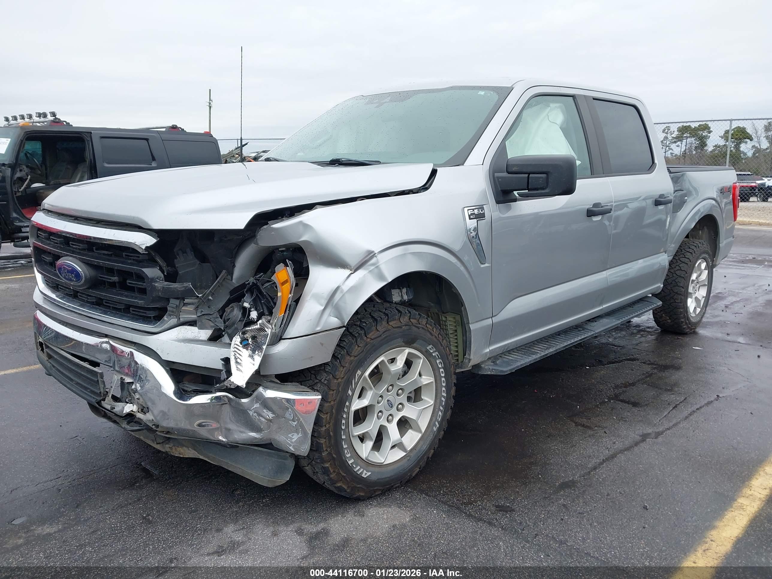 FORD F-150 image 2