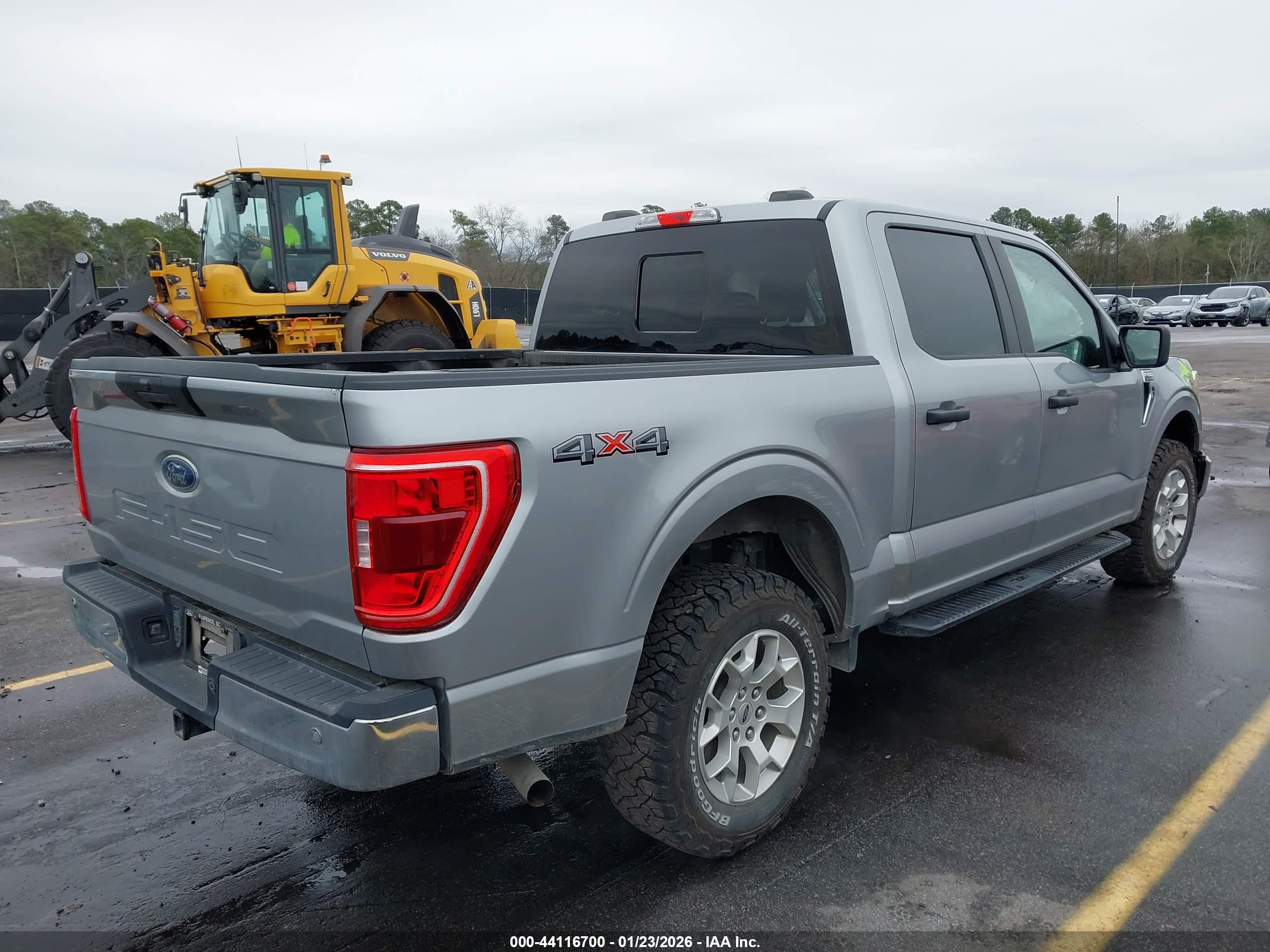 FORD F-150 image 4