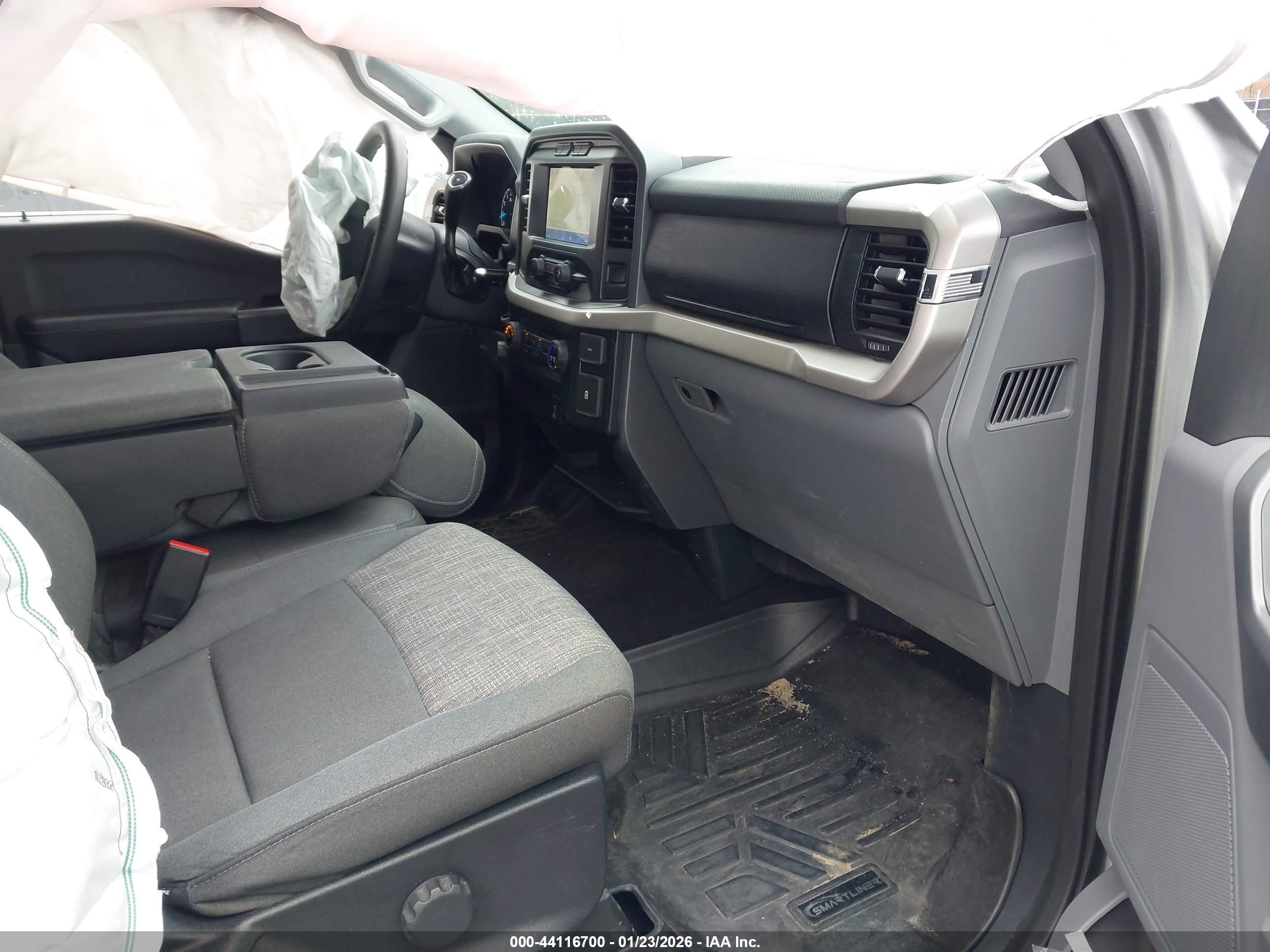 FORD F-150 image 5