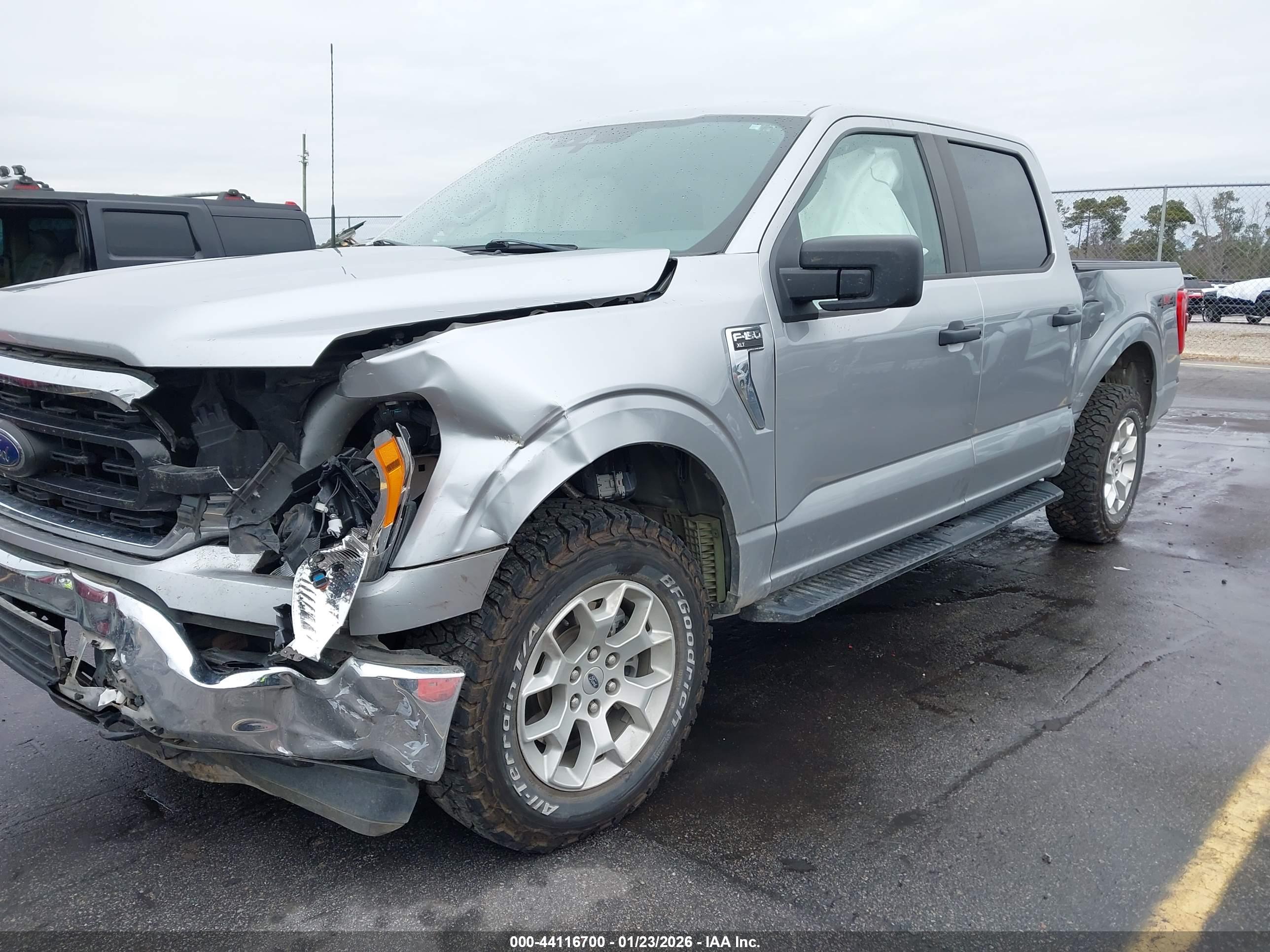 FORD F-150 image 6