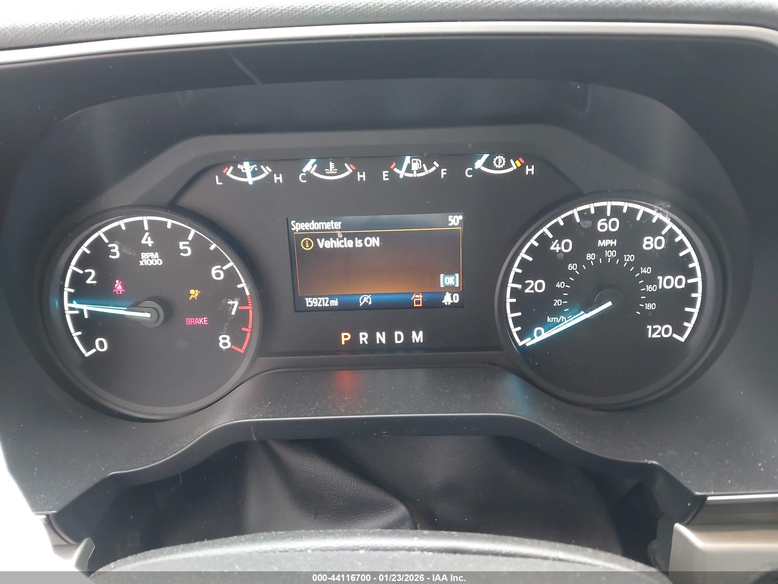 FORD F-150 image 7