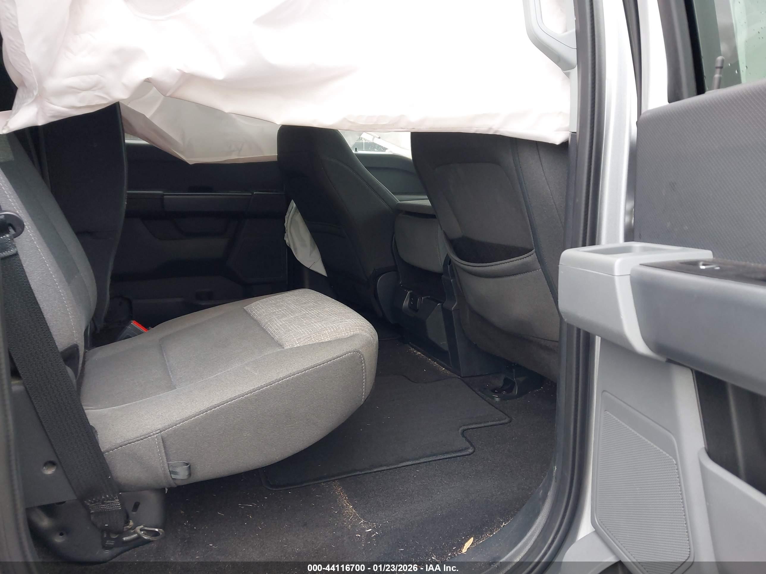 FORD F-150 image 8