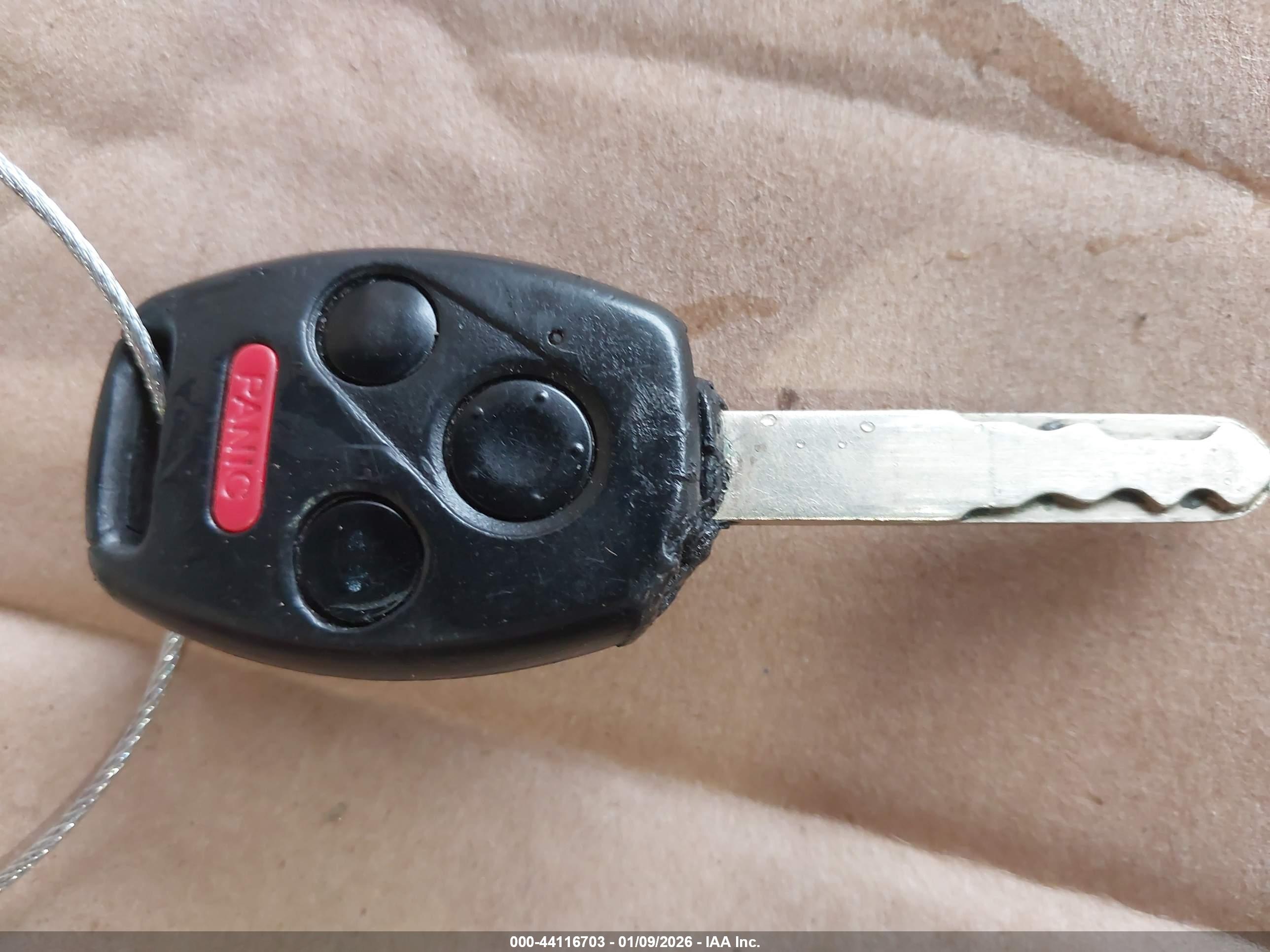 HONDA CIVIC image 11