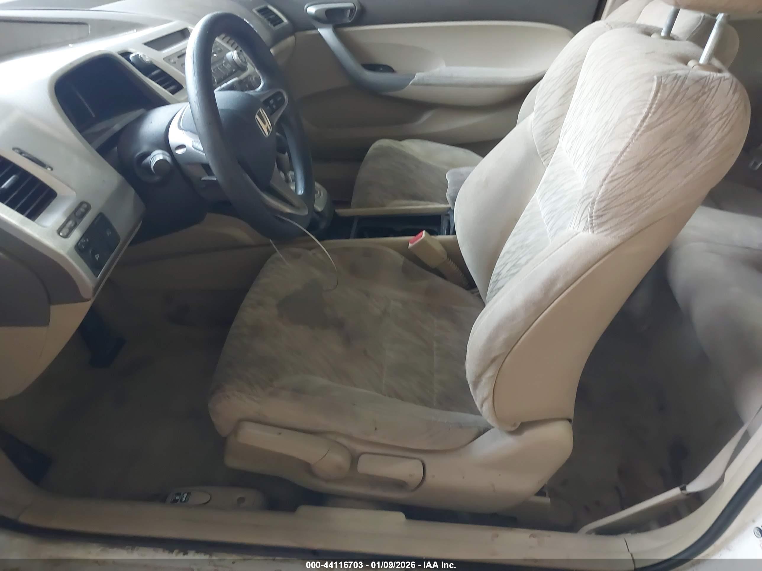 HONDA CIVIC image 5