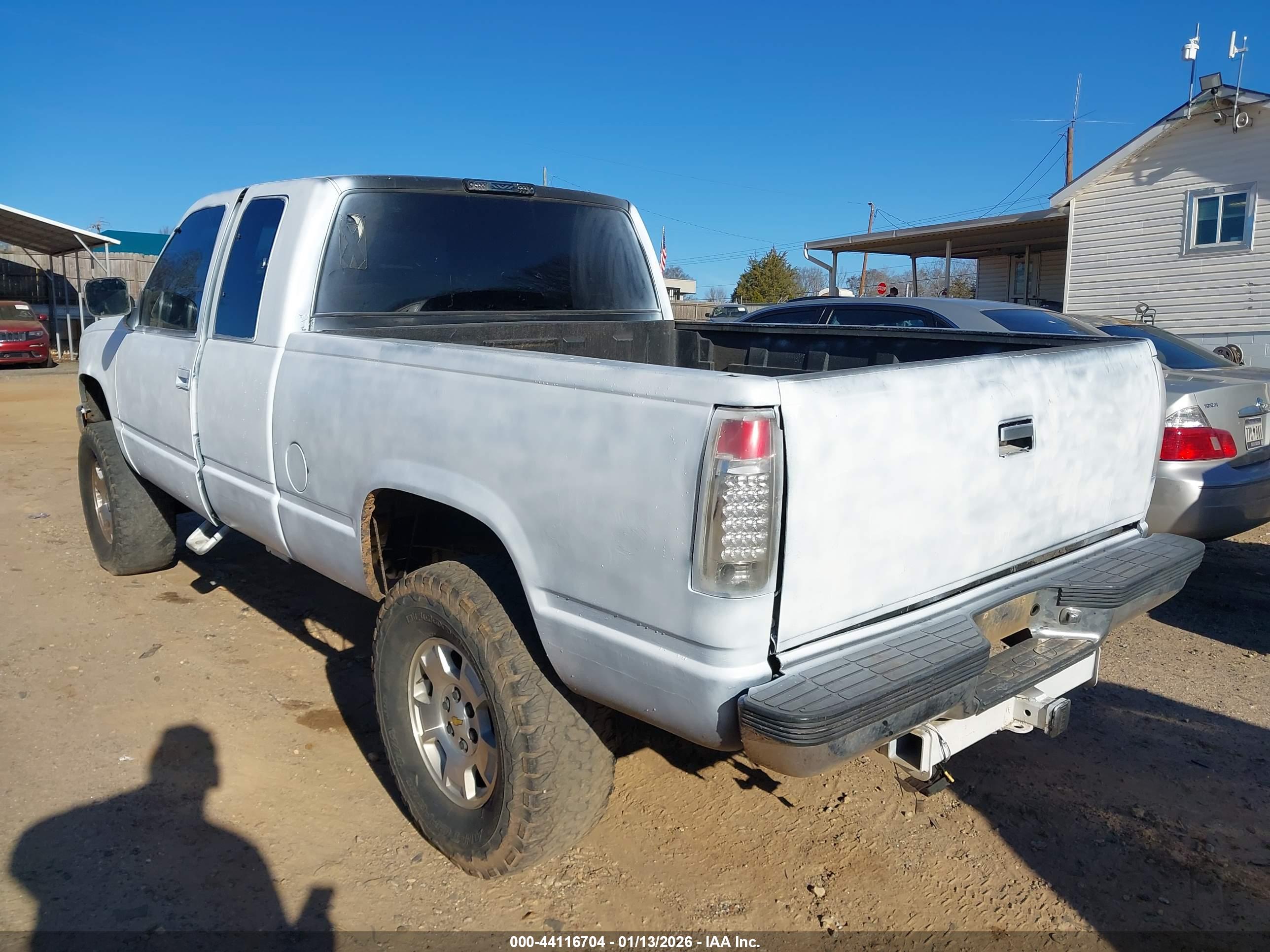 CHEVROLET K1500 image 3