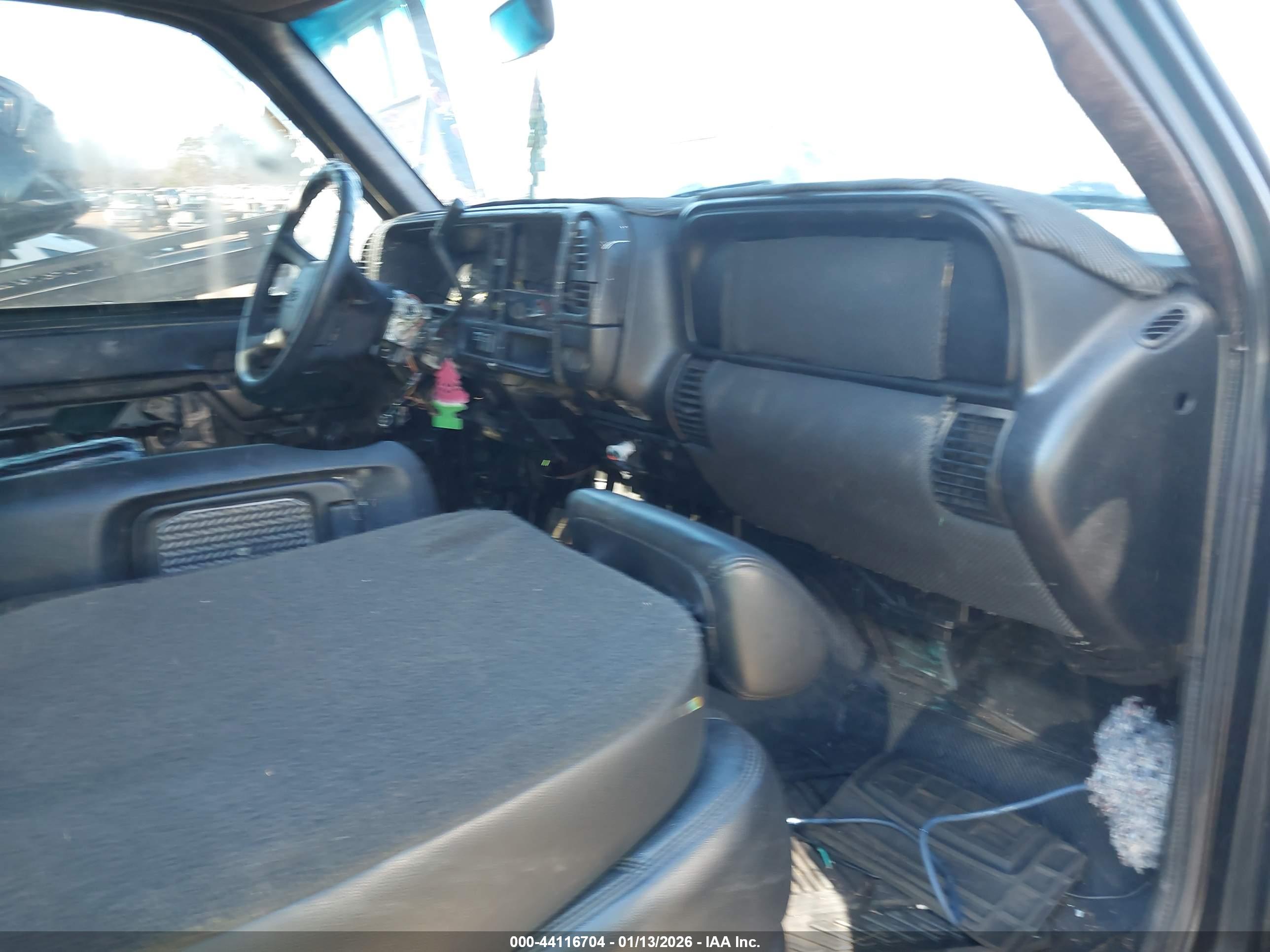 CHEVROLET K1500 image 5