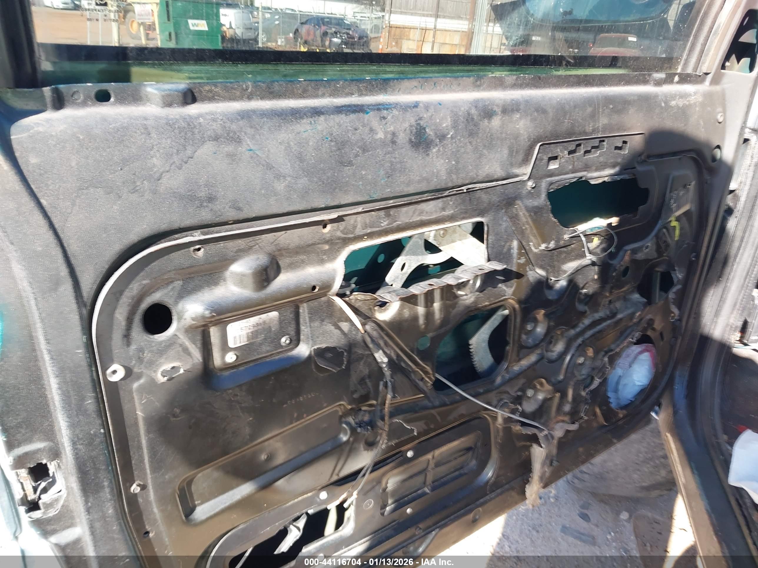 CHEVROLET K1500 image 6