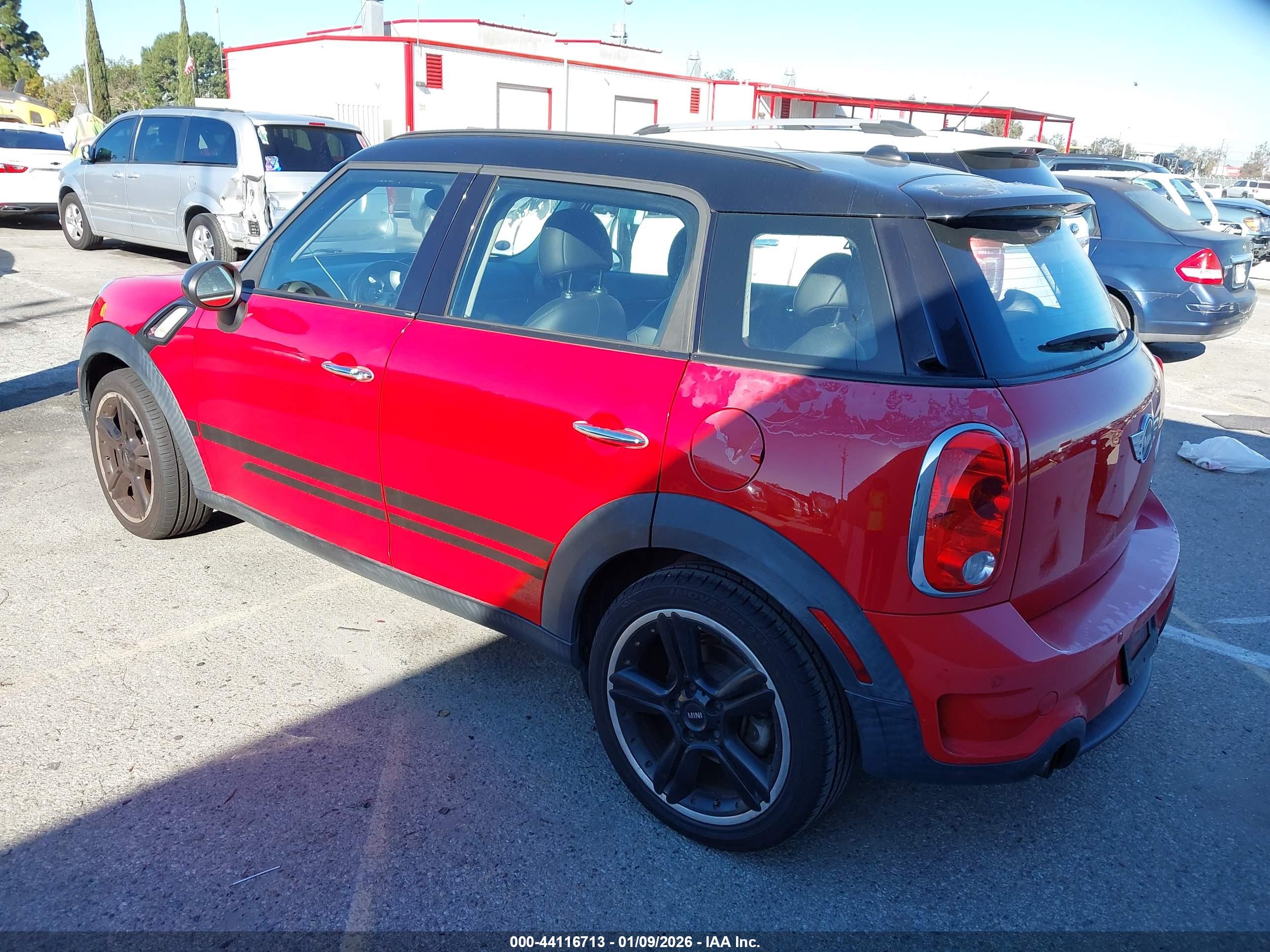 MINI COOPER image 3