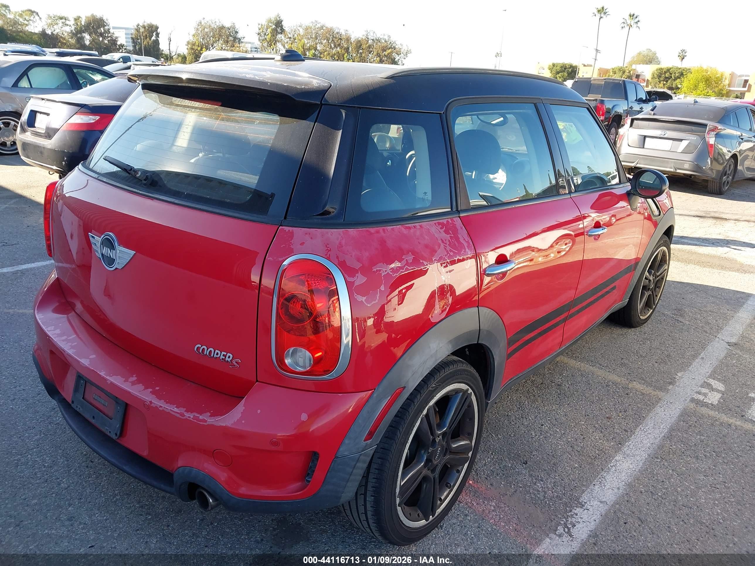 MINI COOPER image 4