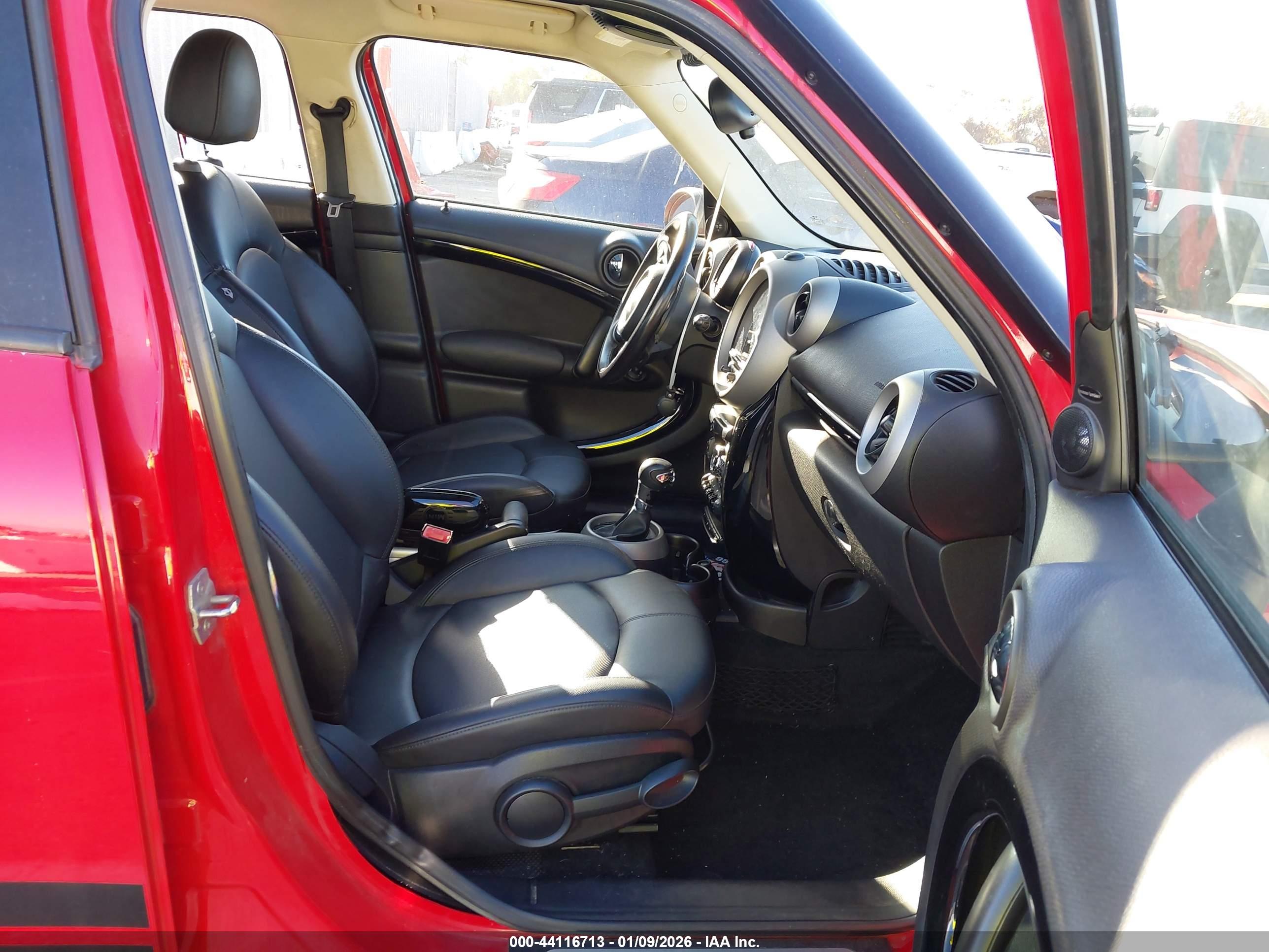 MINI COOPER image 5