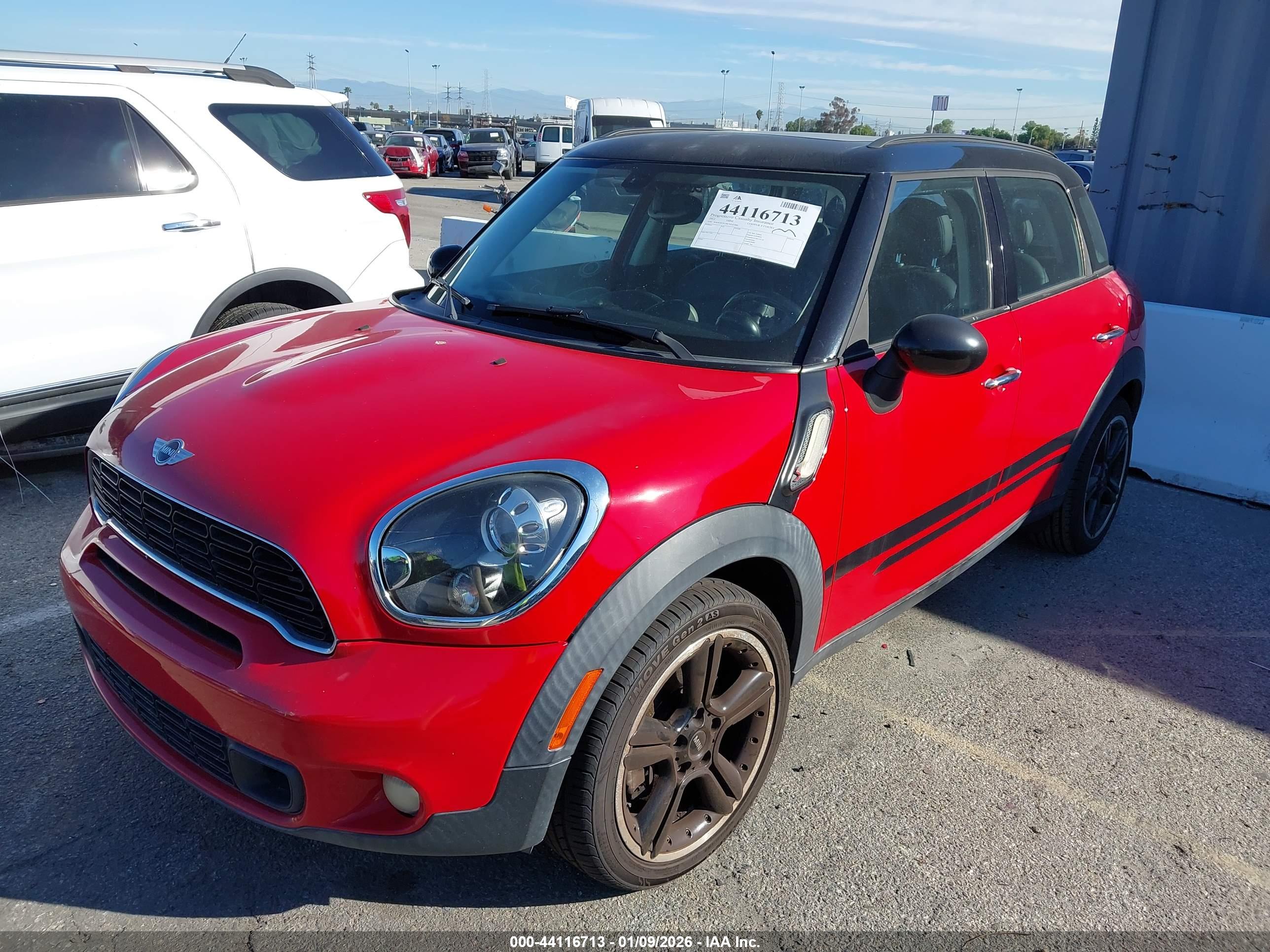 MINI COOPER image 6