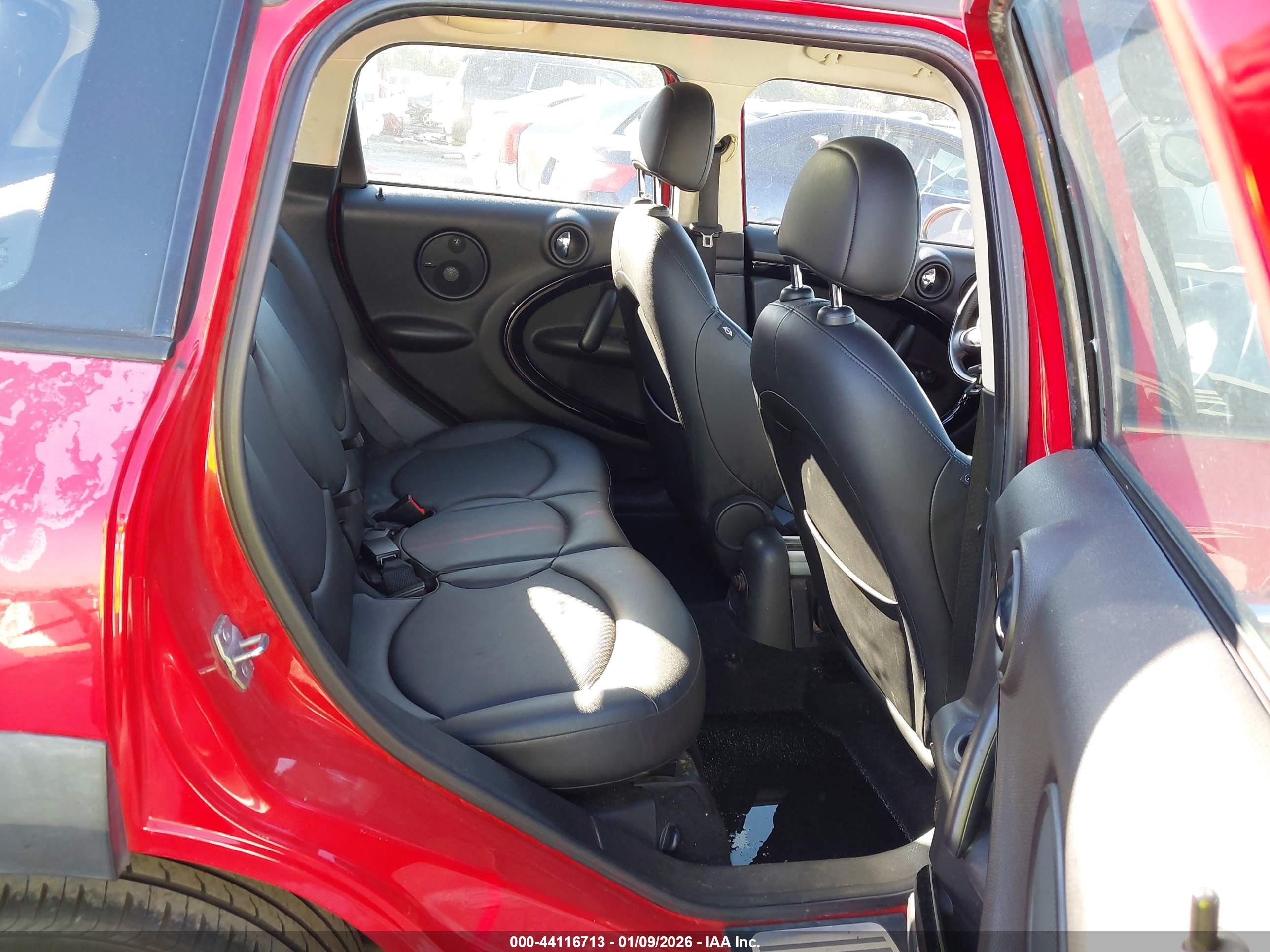 MINI COOPER image 8