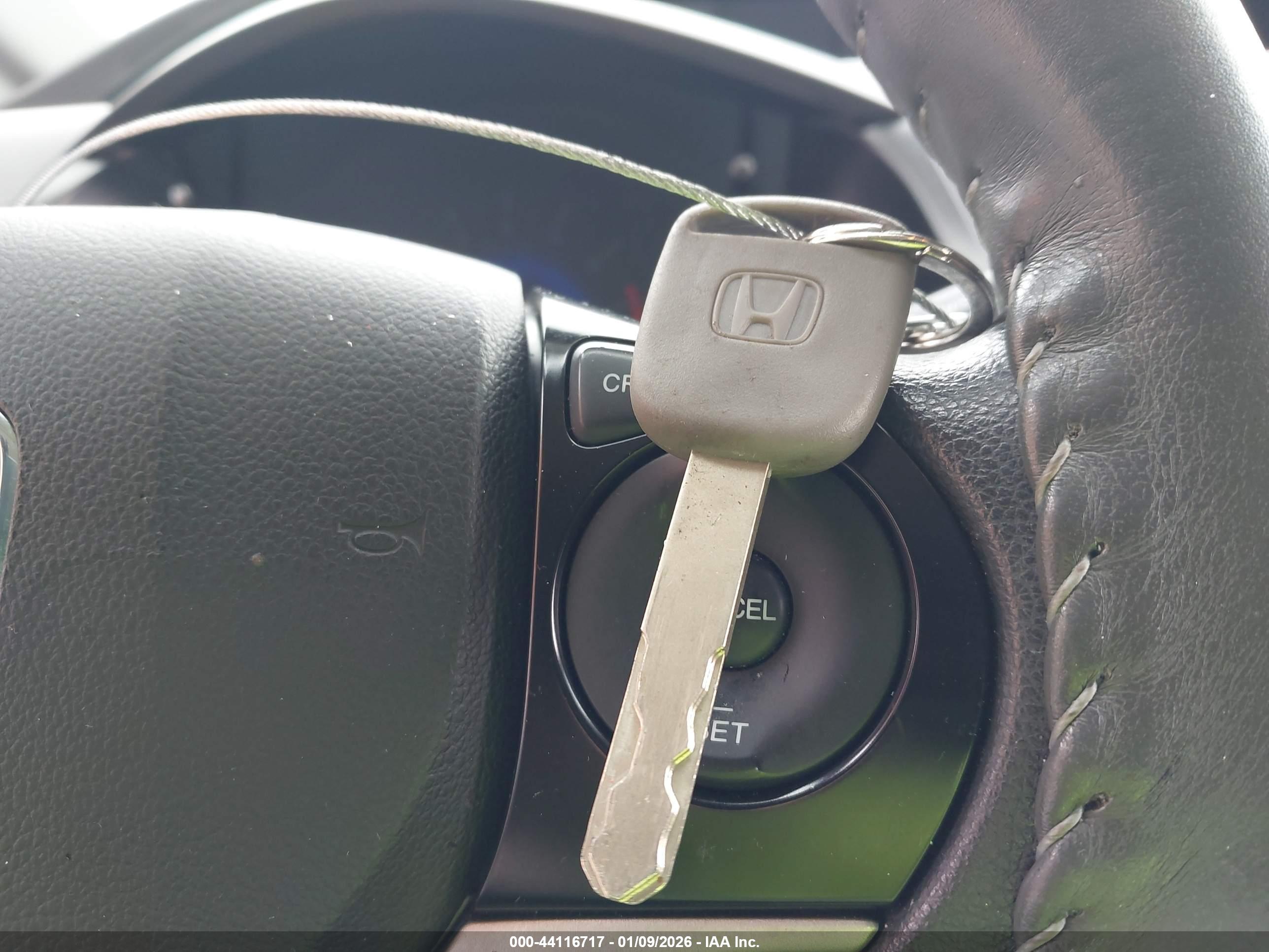 HONDA CIVIC image 11