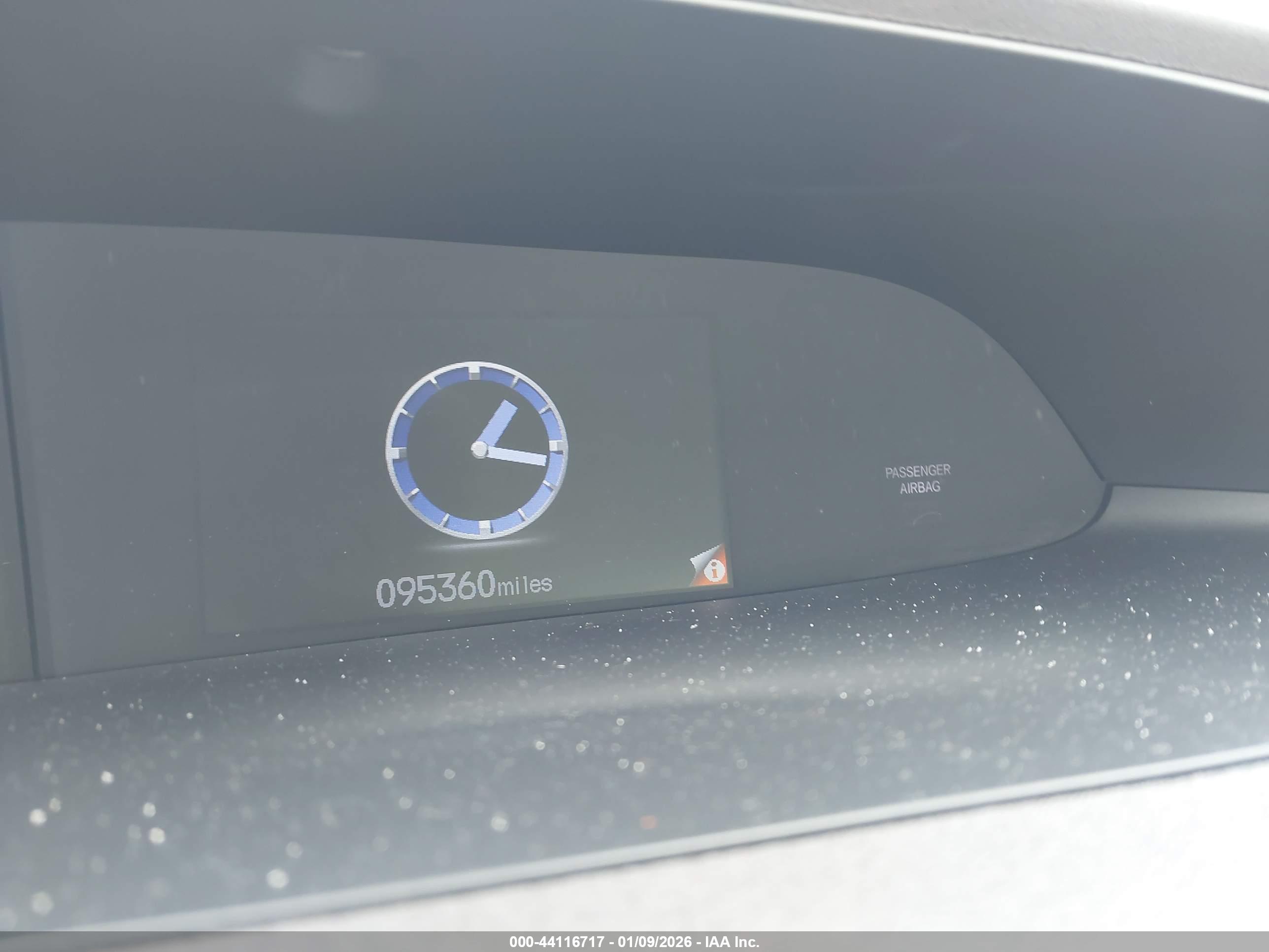 HONDA CIVIC image 7