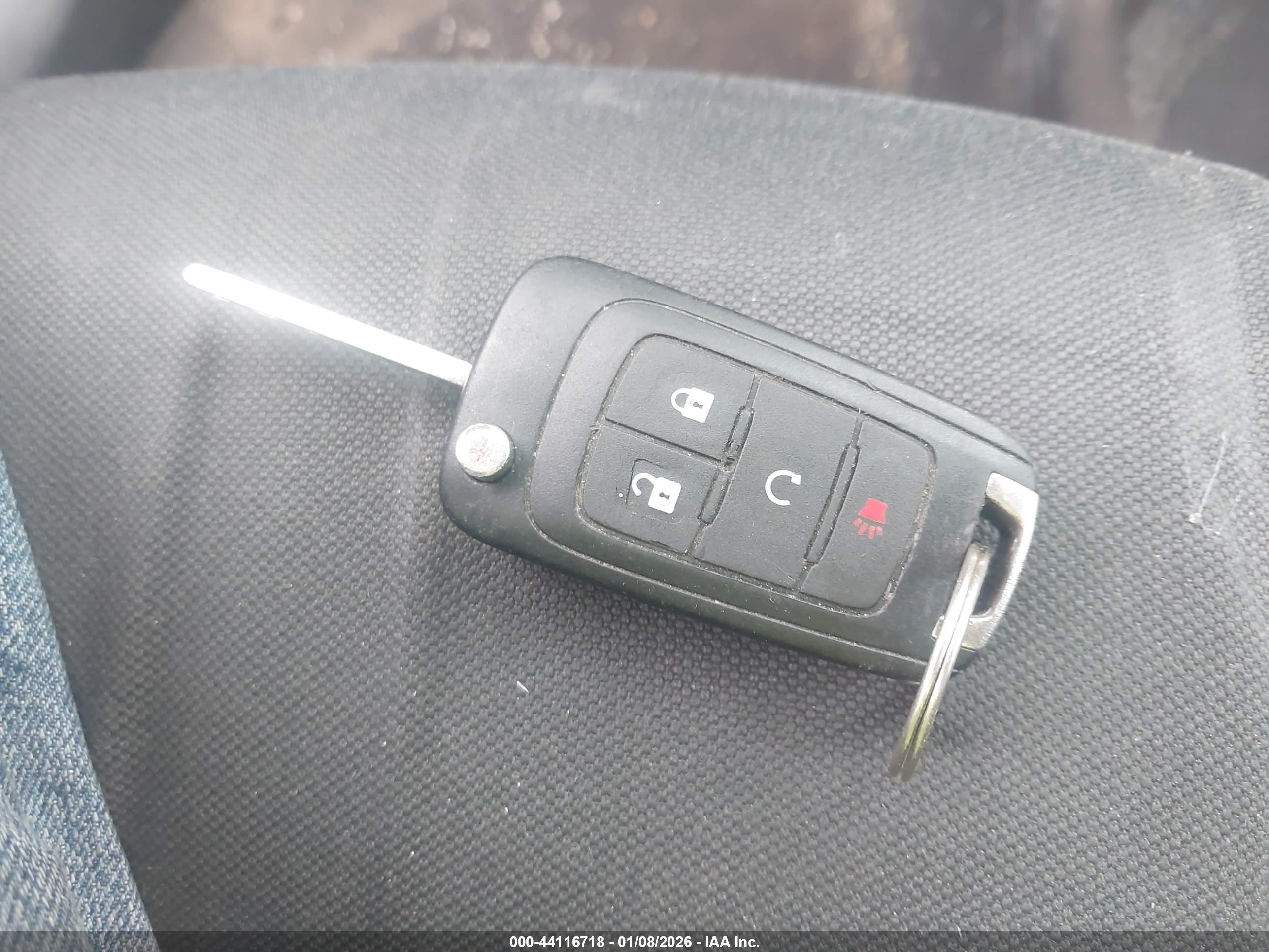 CHEVROLET TRAX image 11