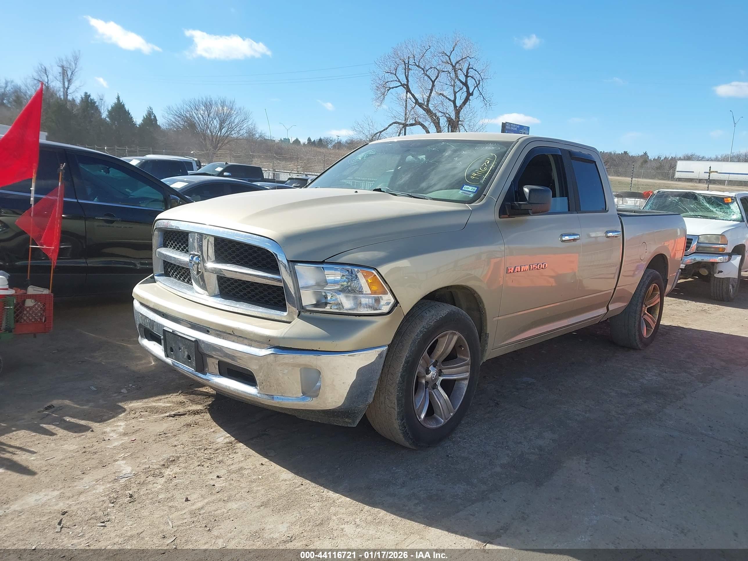 RAM RAM image 2