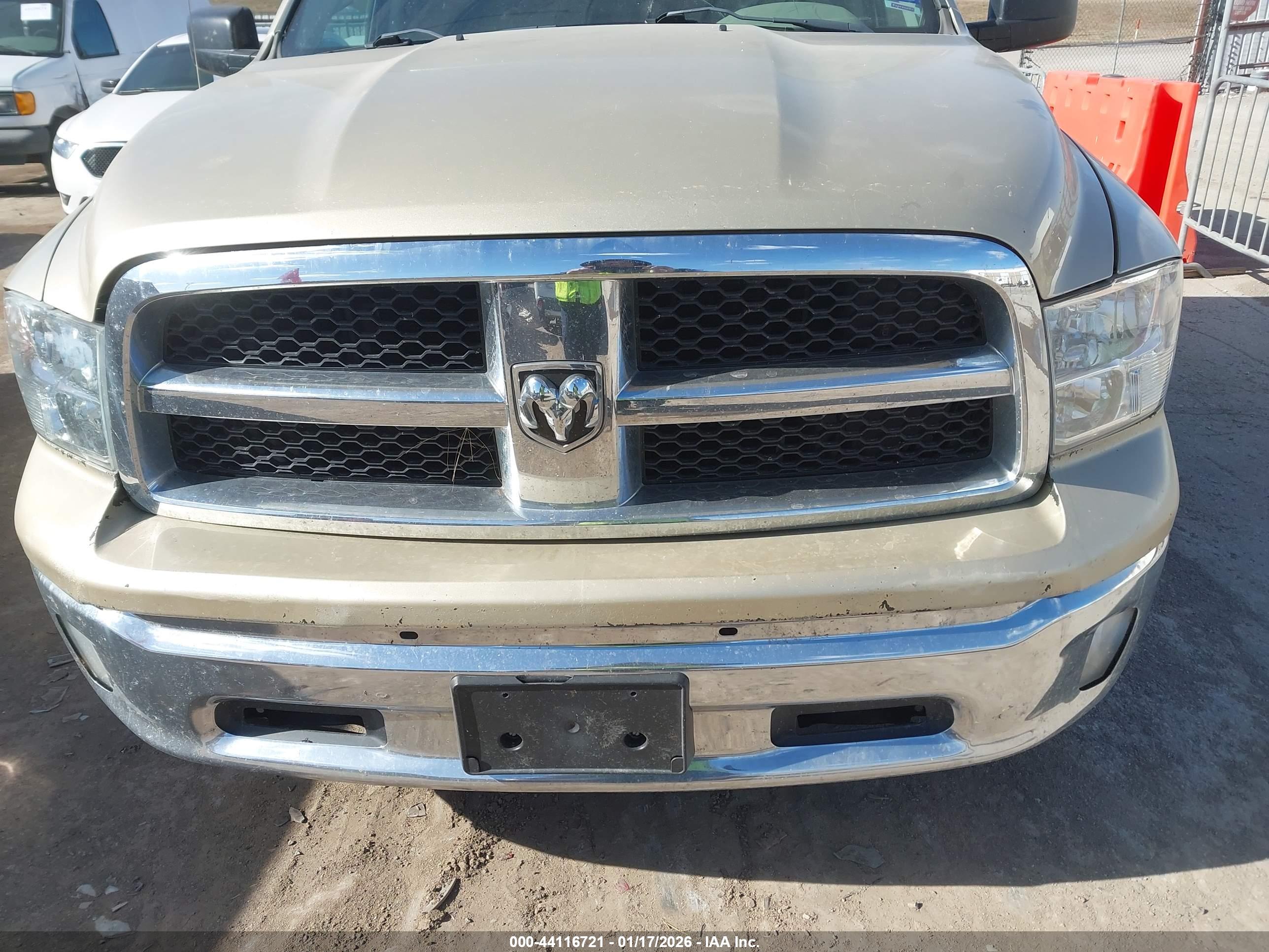 RAM RAM image 6