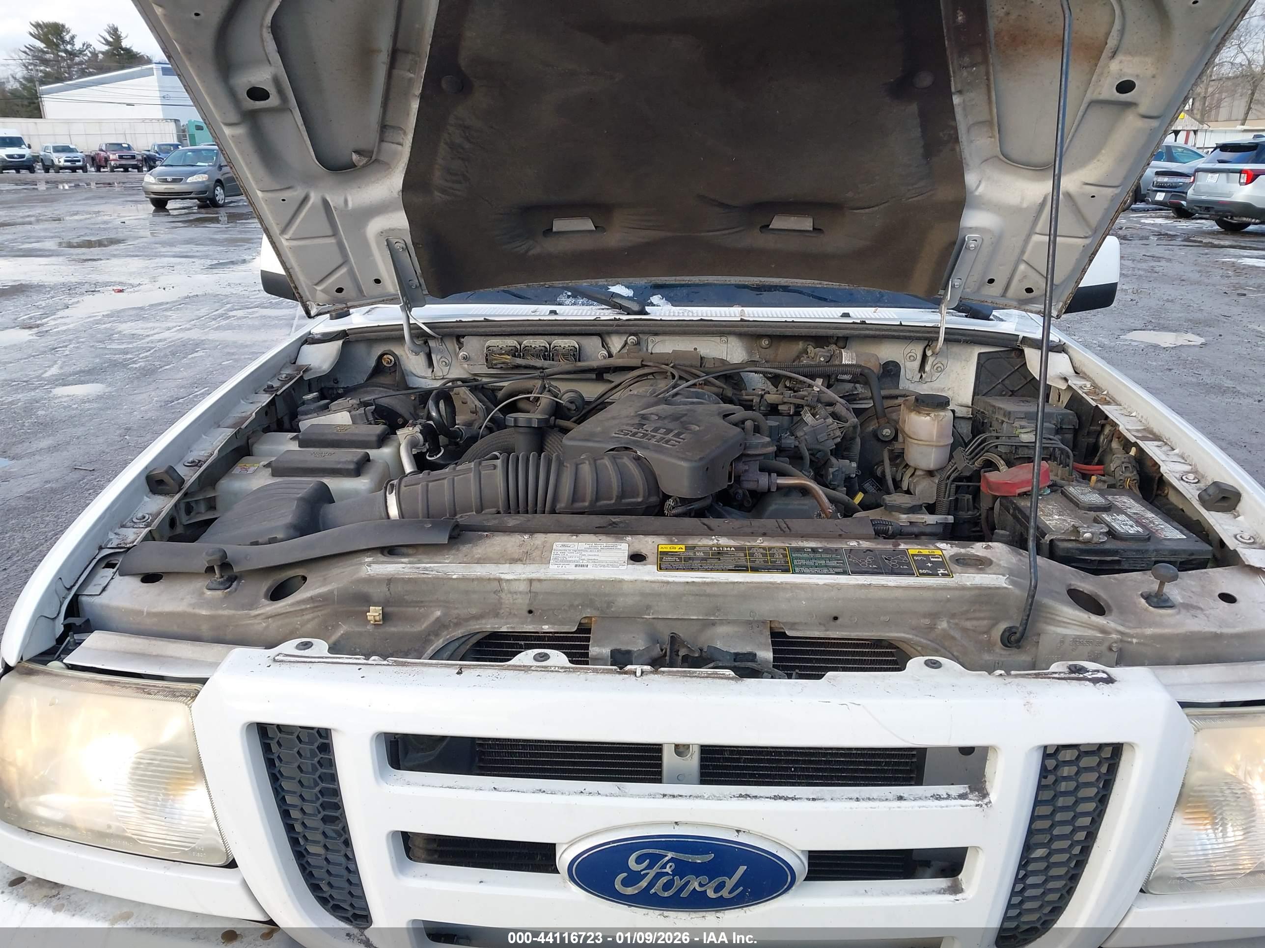 FORD RANGER image 10