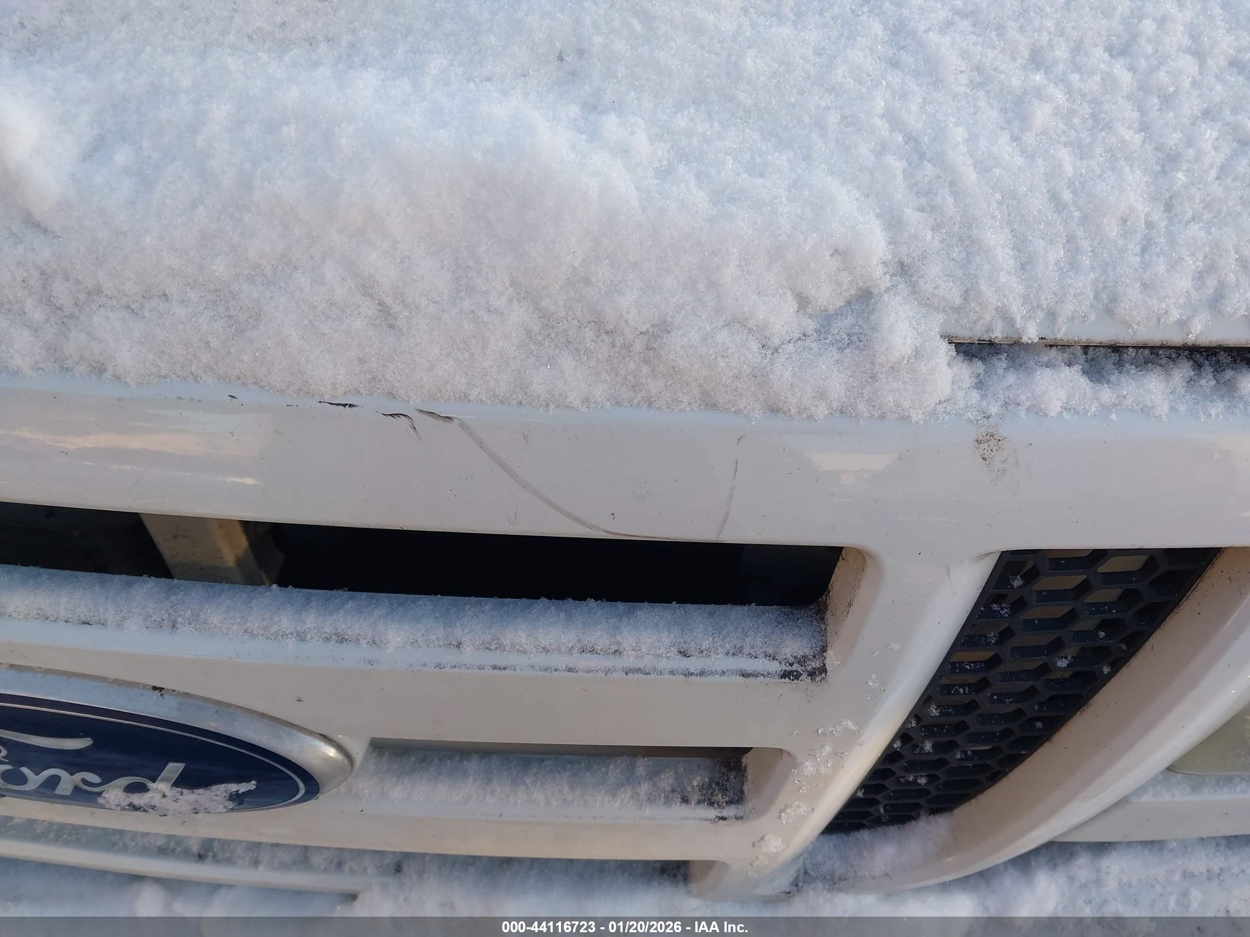 FORD RANGER image 6