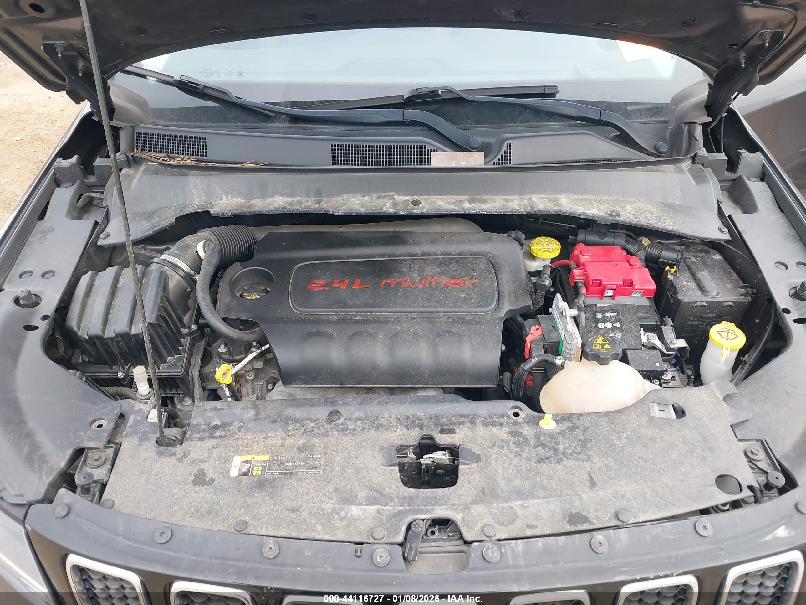 JEEP COMPASS image 10