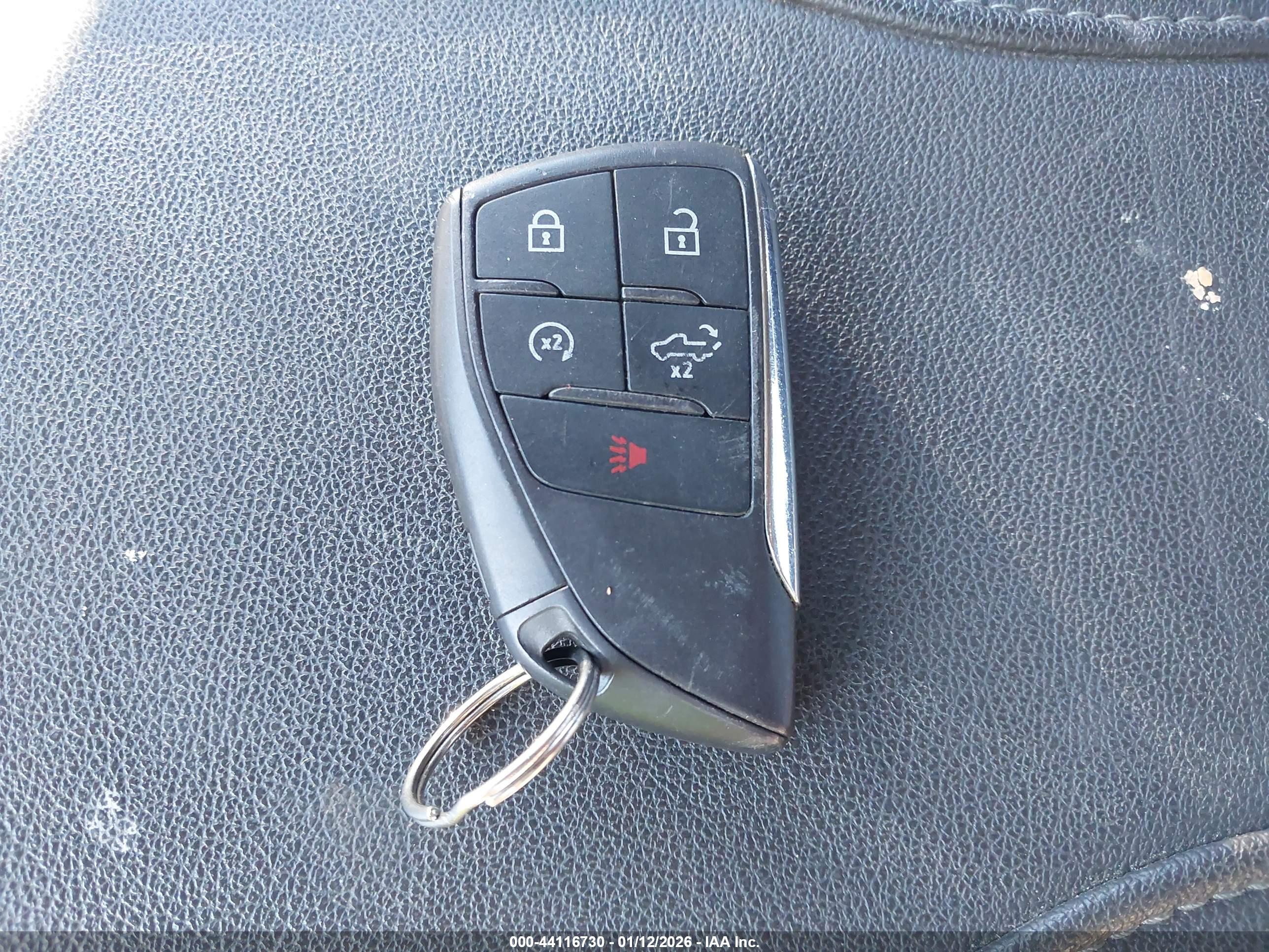 CHEVROLET SILVERADO image 11