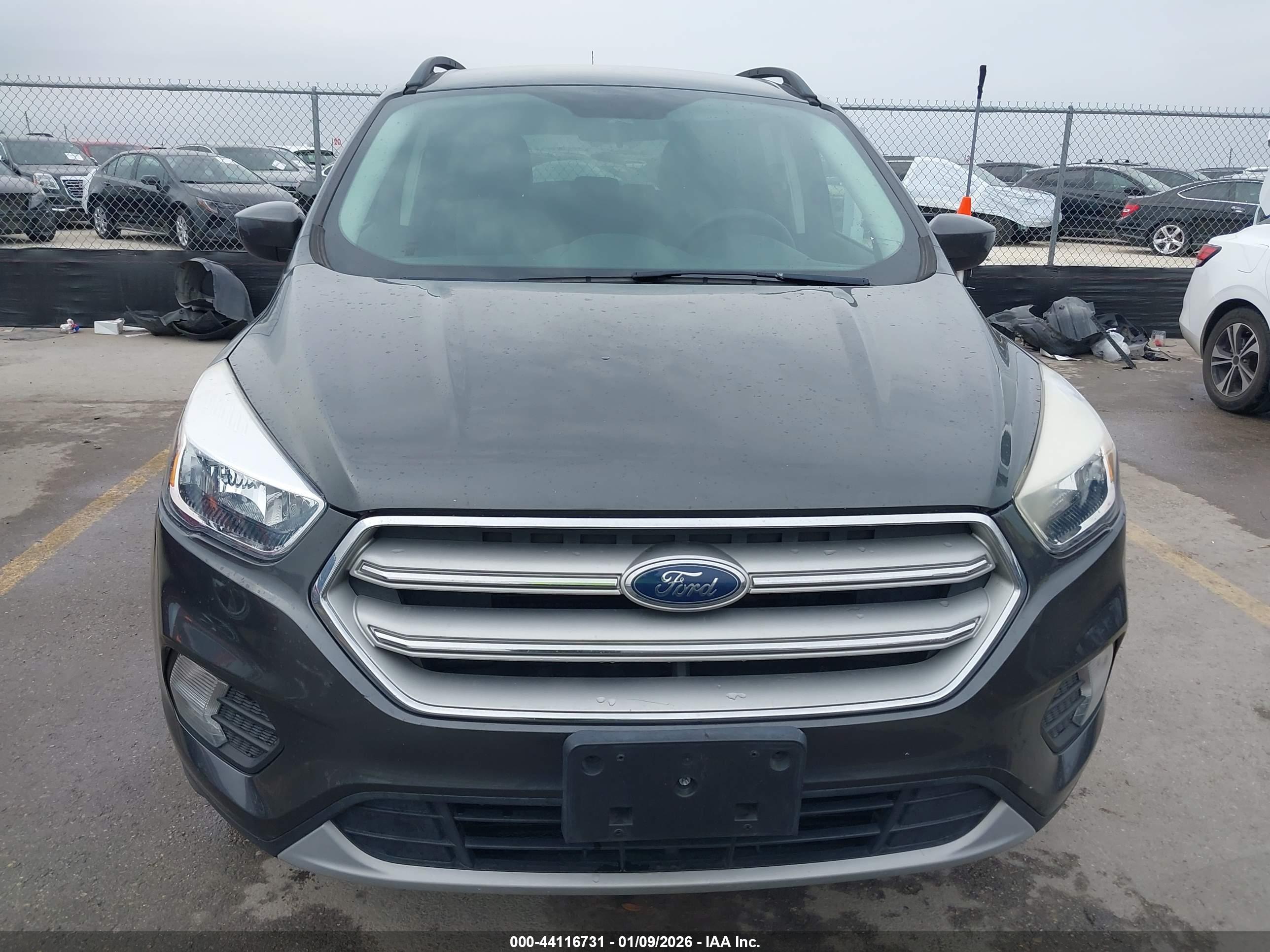 FORD ESCAPE image 6