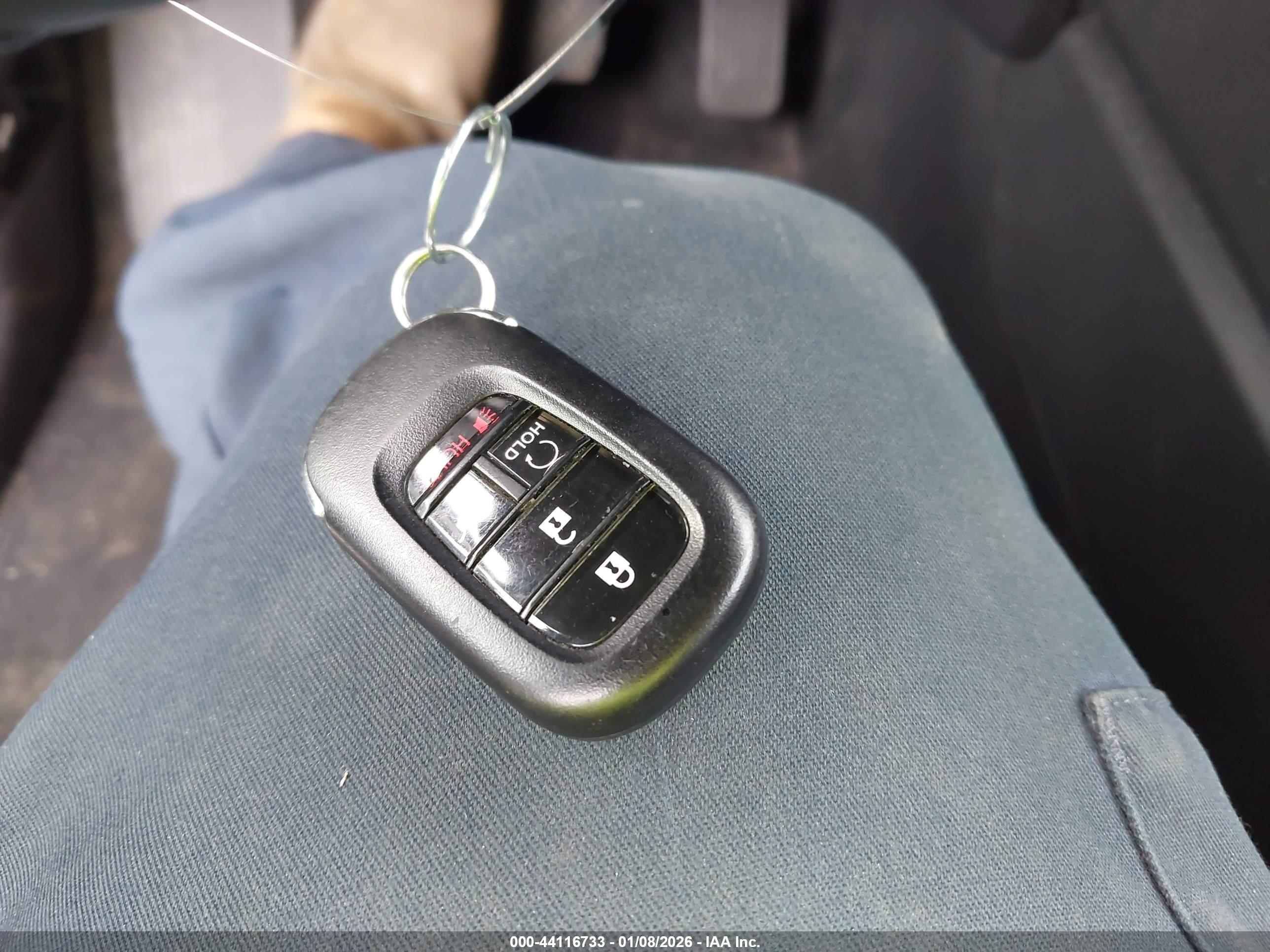 HONDA PILOT image 11